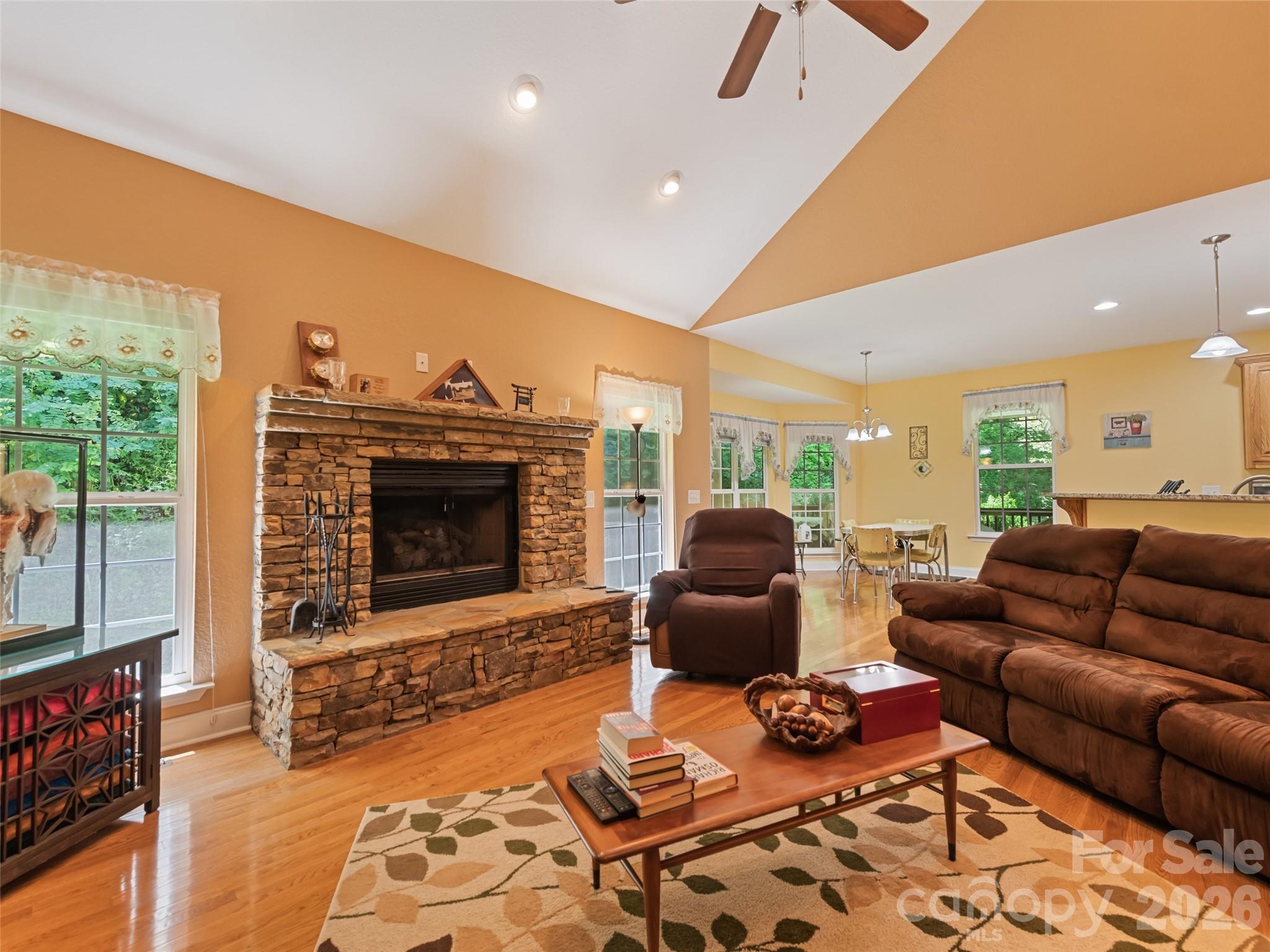 57 Woodfin Road — Sylva