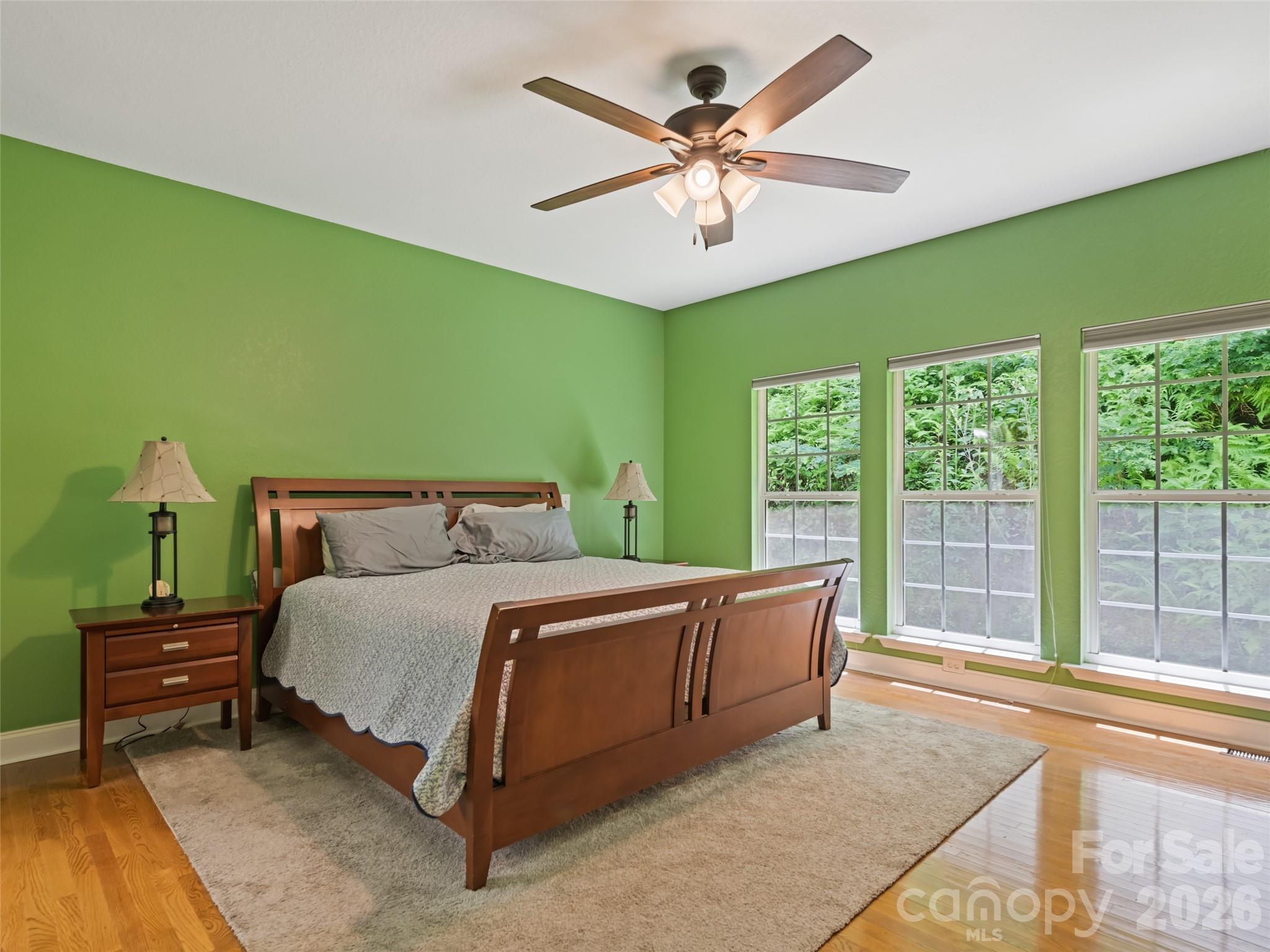 57 Woodfin Road — Sylva