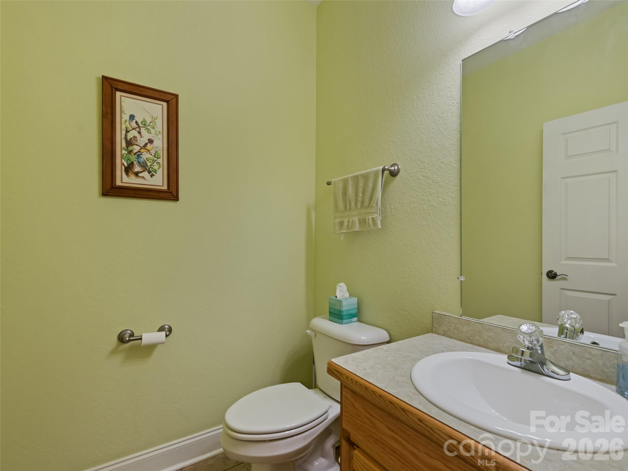 57 Woodfin Road — Sylva