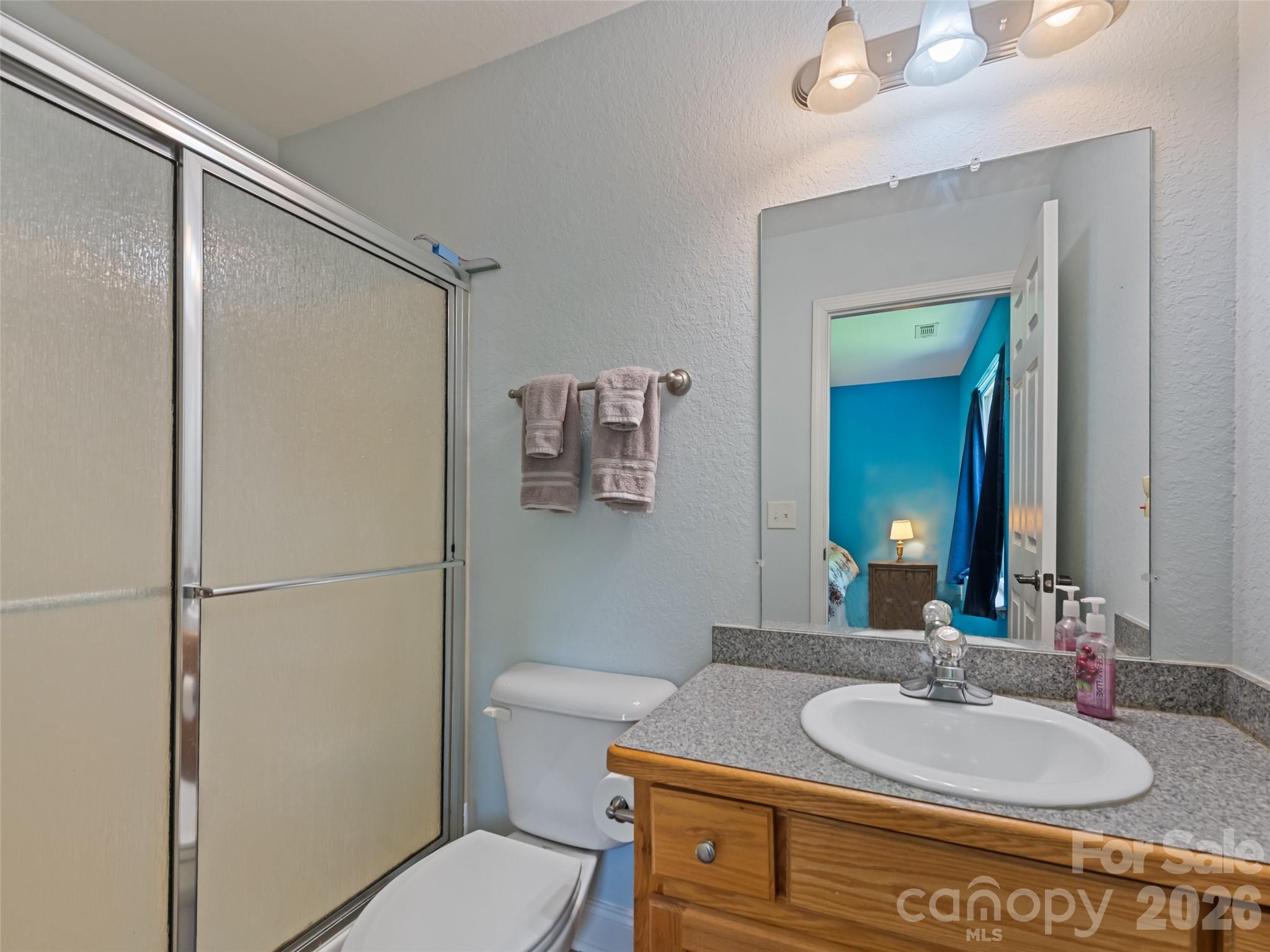 57 Woodfin Road — Sylva