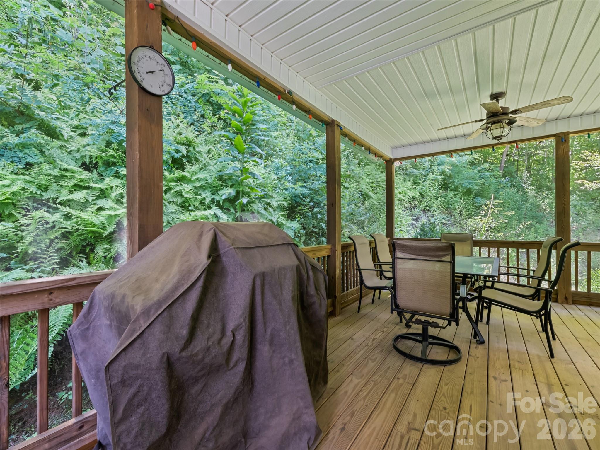 57 Woodfin Road — Sylva