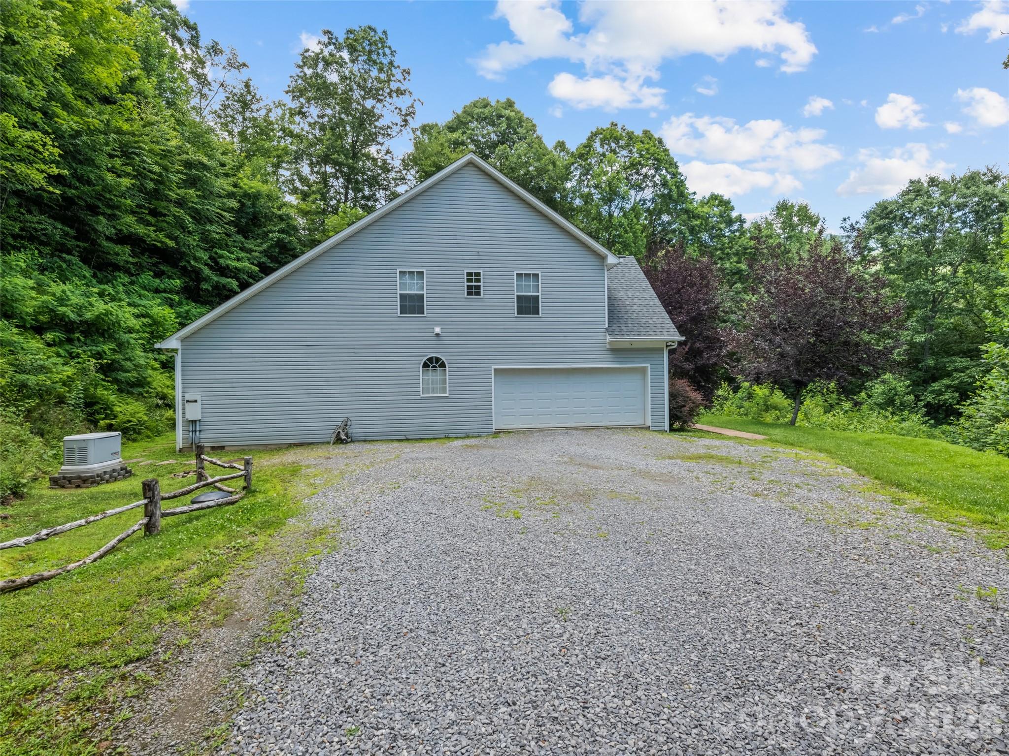 57 Woodfin Road — Sylva
