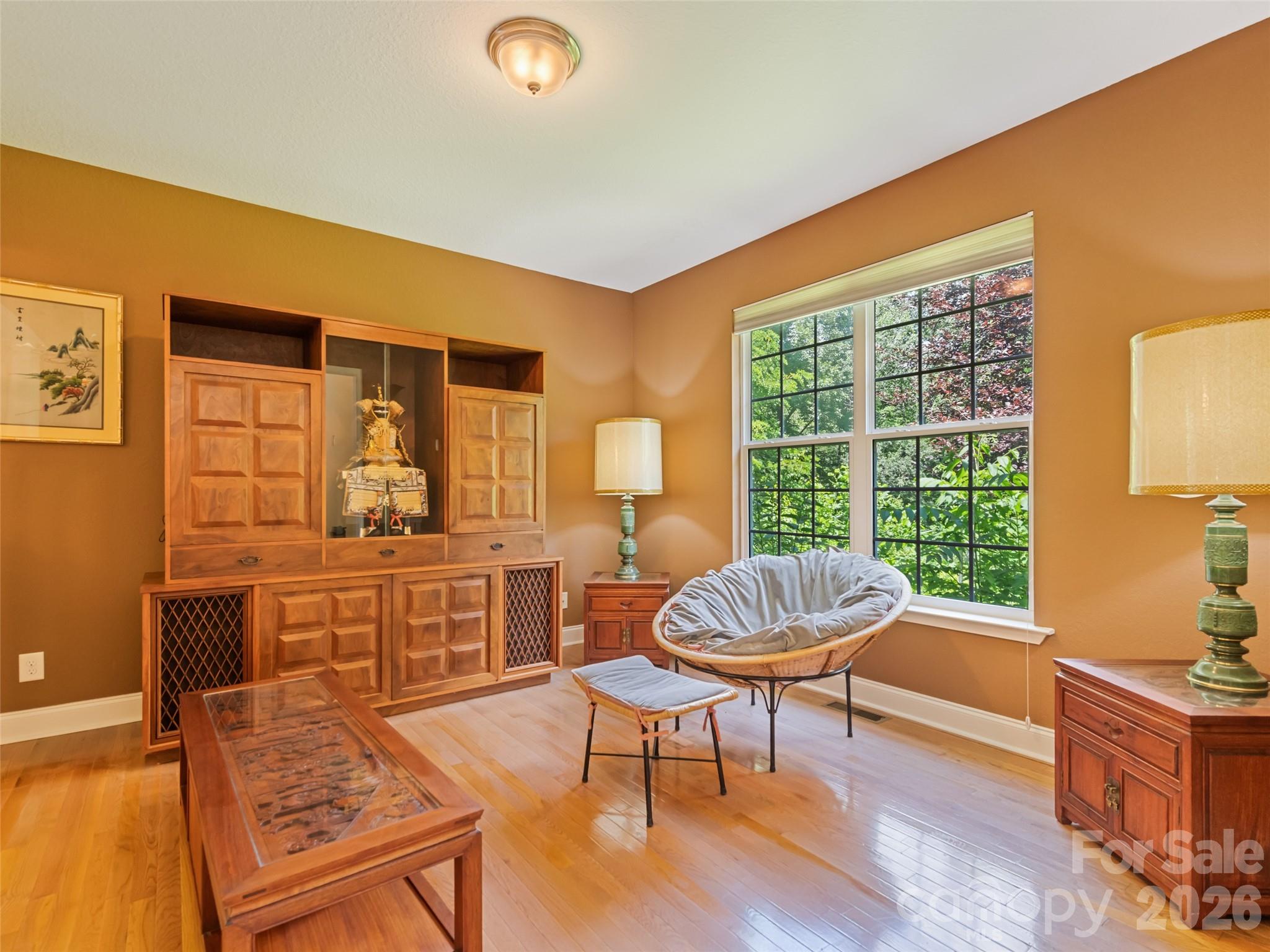 57 Woodfin Road — Sylva