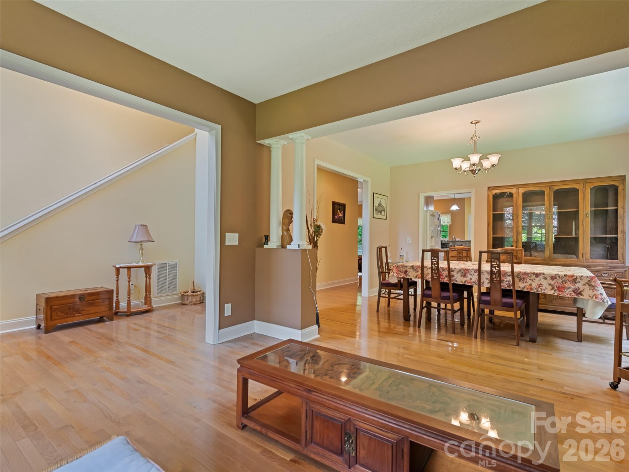 57 Woodfin Road — Sylva