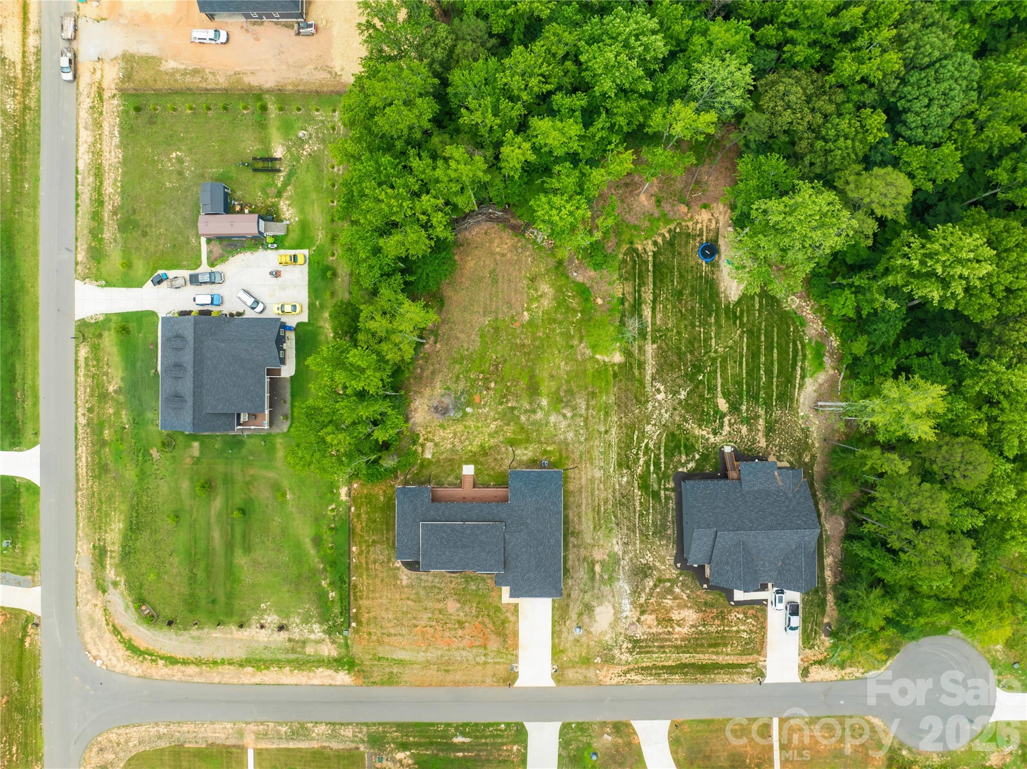 2003 Plain Field Drive — Bessemer City
