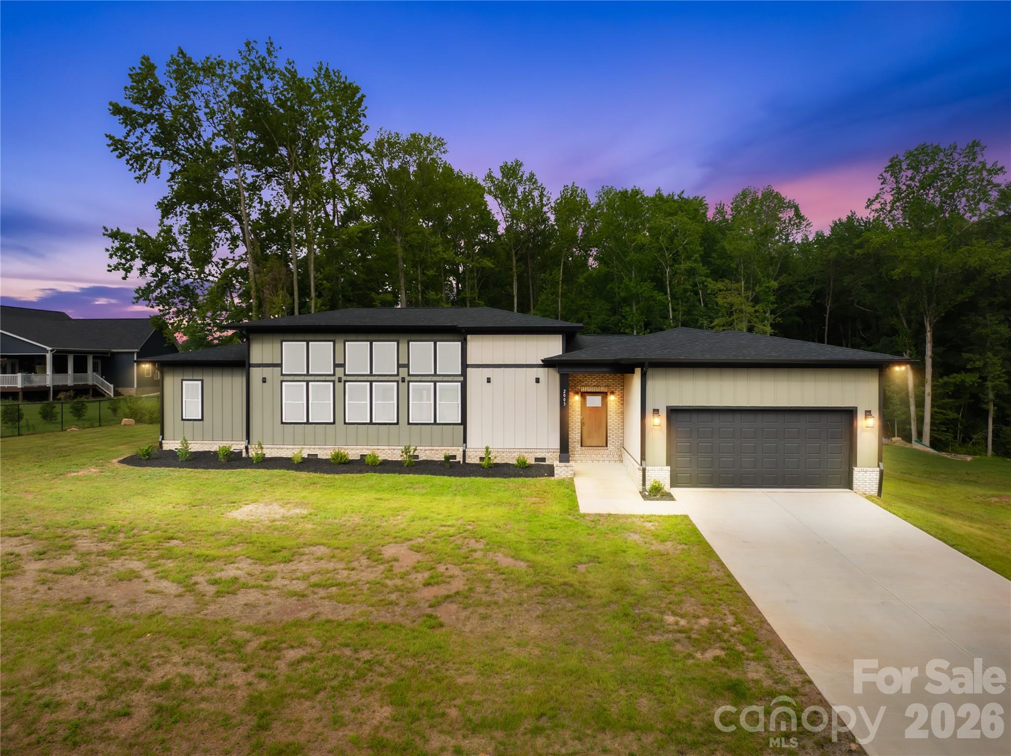 2003 Plain Field Drive — Bessemer City