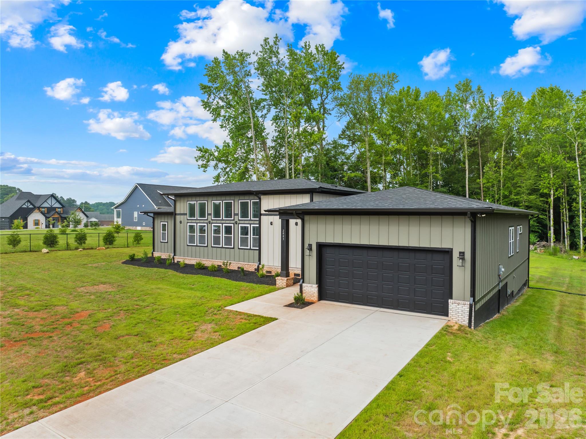 2003 Plain Field Drive — Bessemer City