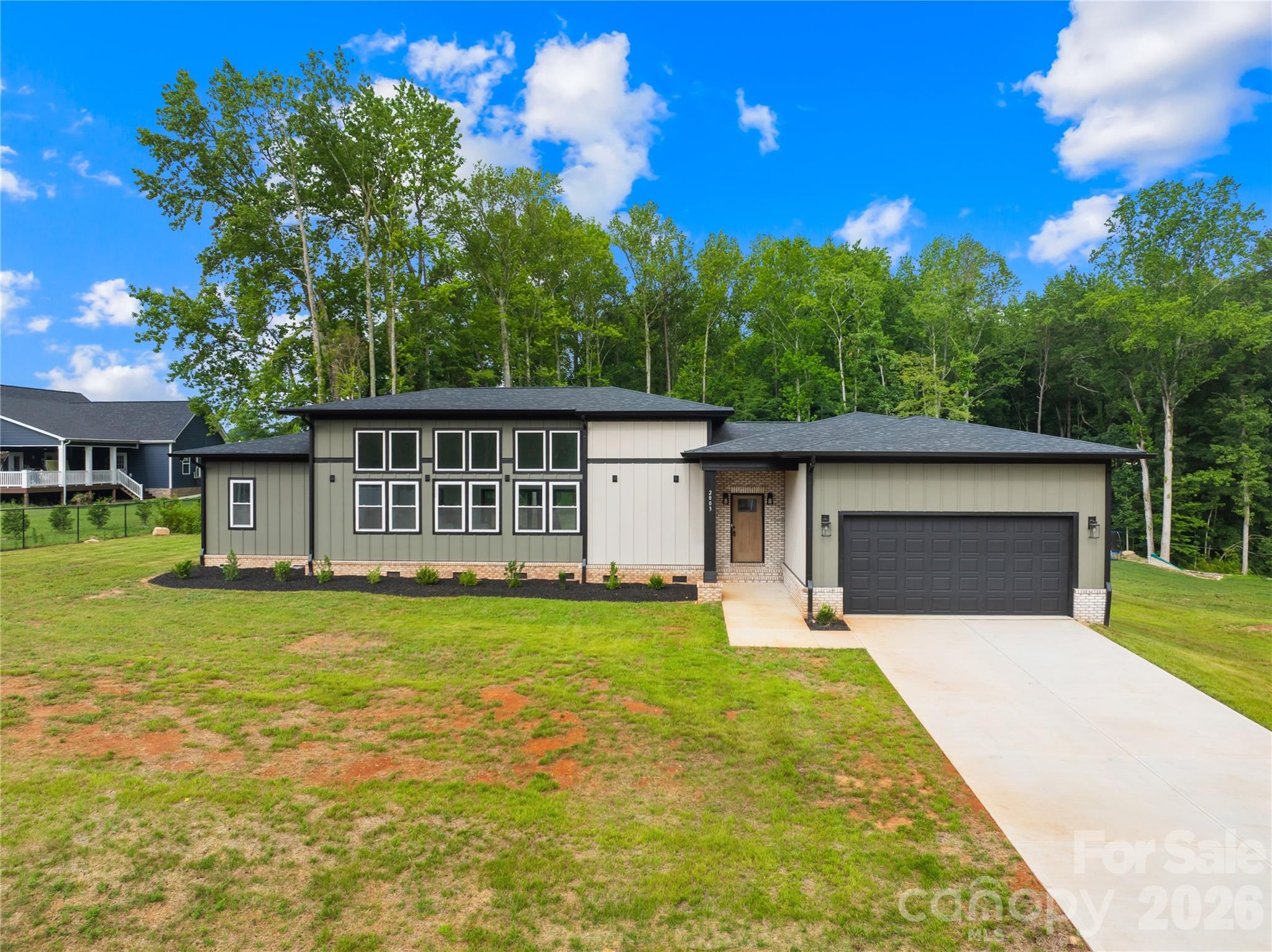 2003 Plain Field Drive — Bessemer City