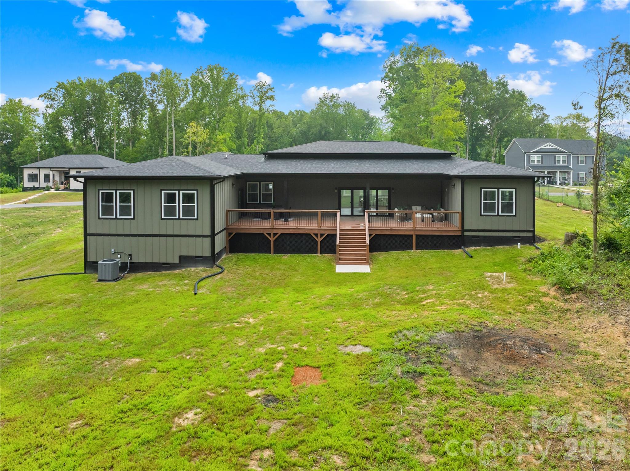 2003 Plain Field Drive — Bessemer City