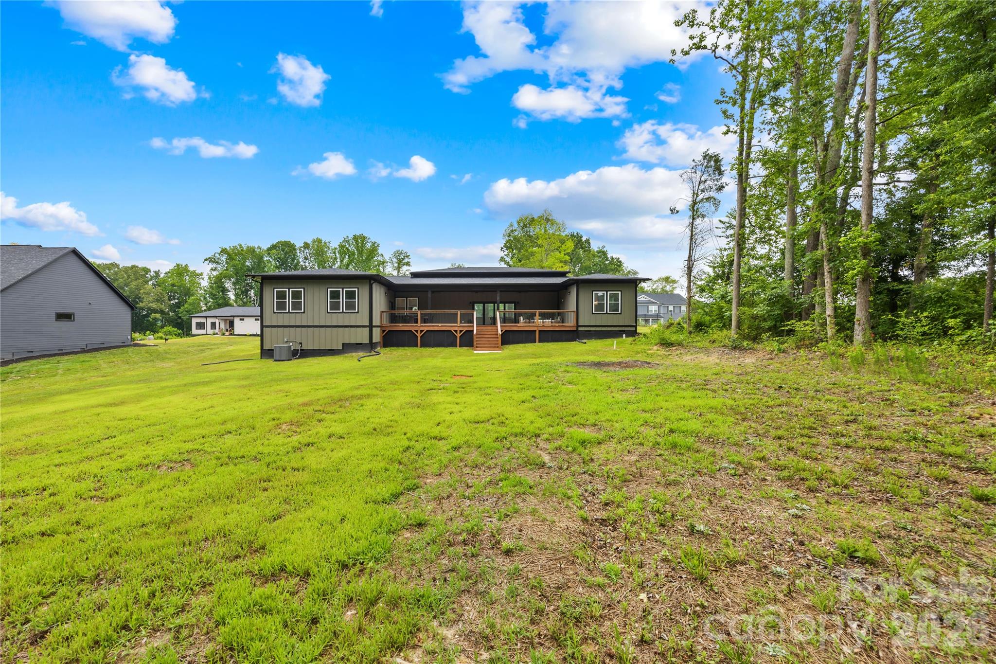2003 Plain Field Drive — Bessemer City