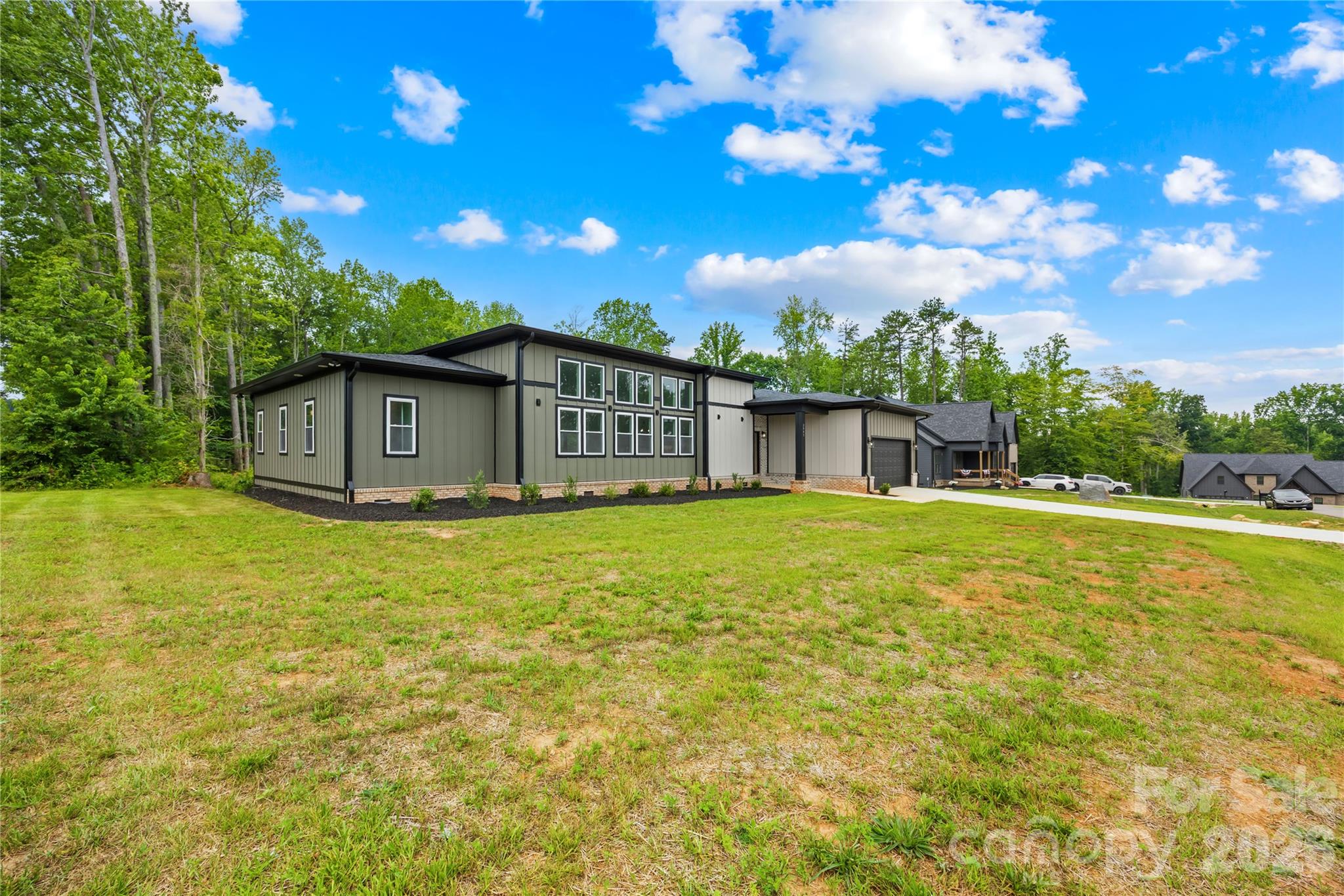 2003 Plain Field Drive — Bessemer City