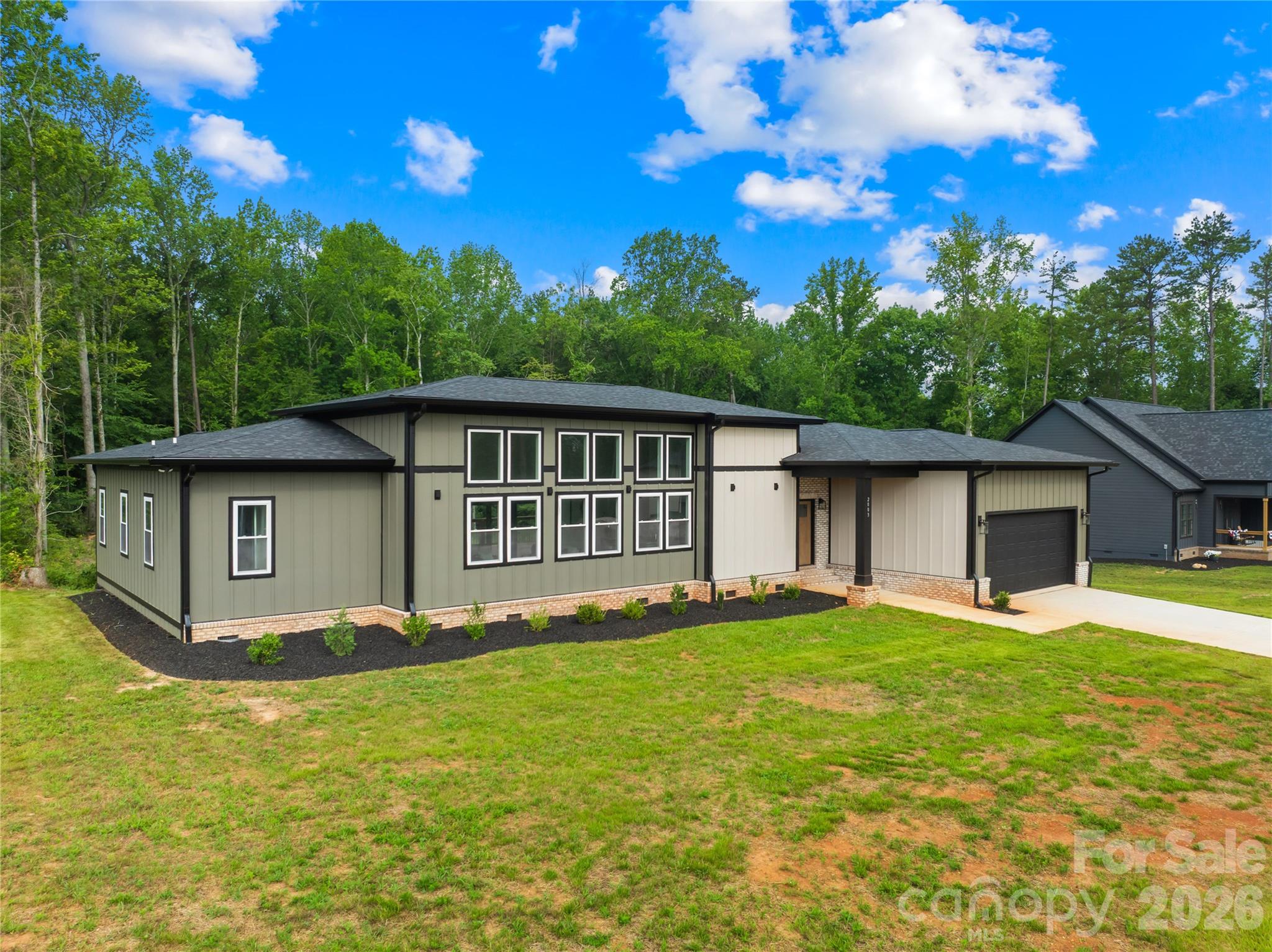 2003 Plain Field Drive — Bessemer City