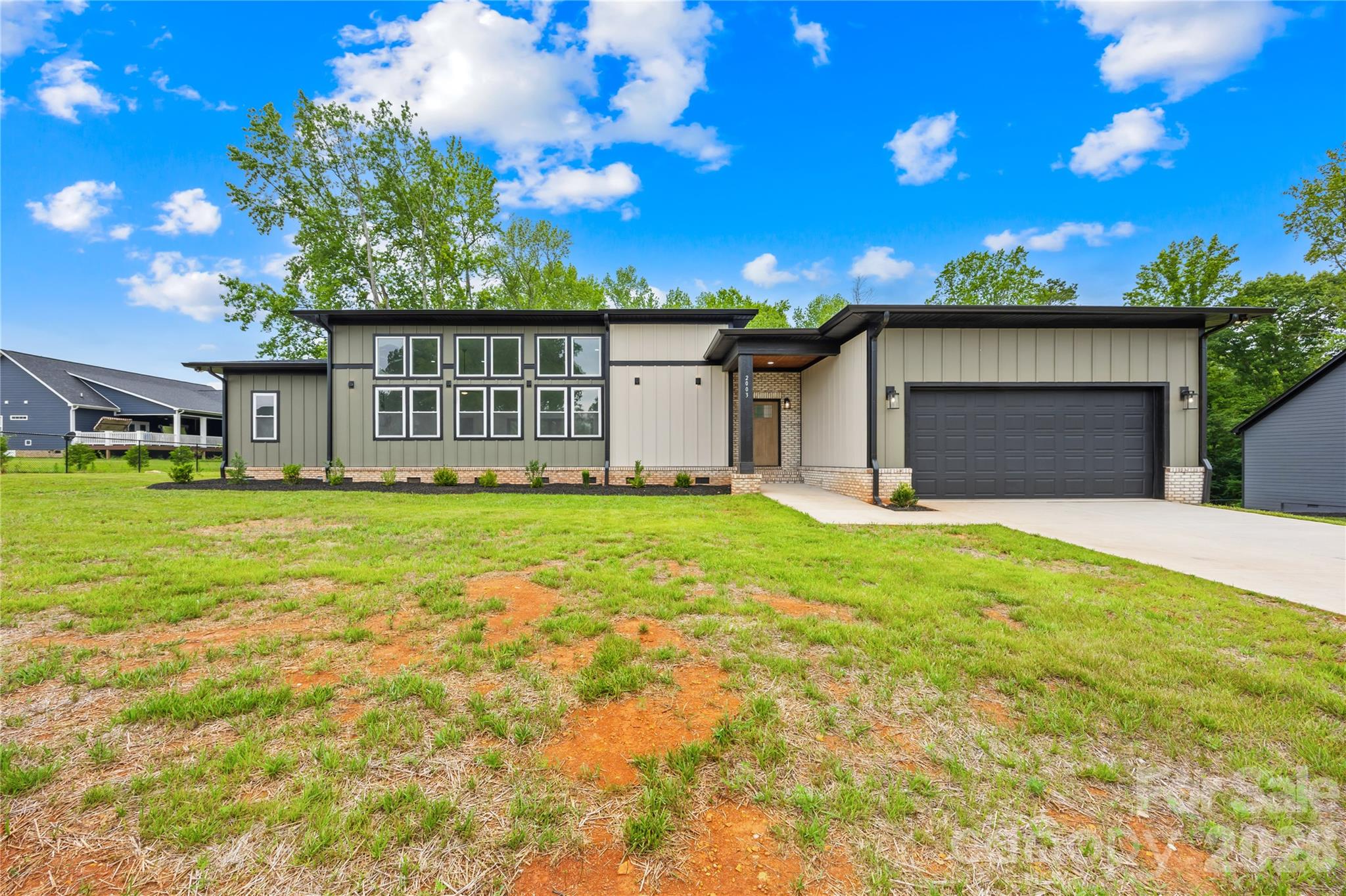 2003 Plain Field Drive — Bessemer City
