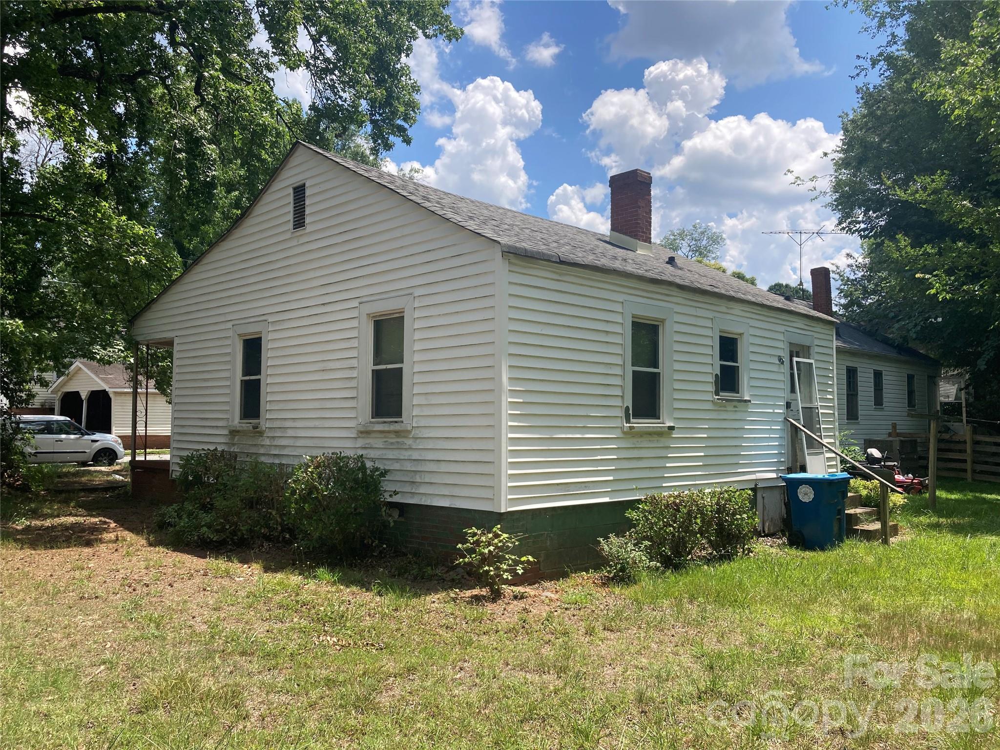 631 Elm Street — Salisbury