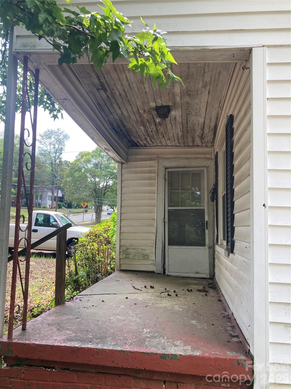 631 Elm Street — Salisbury