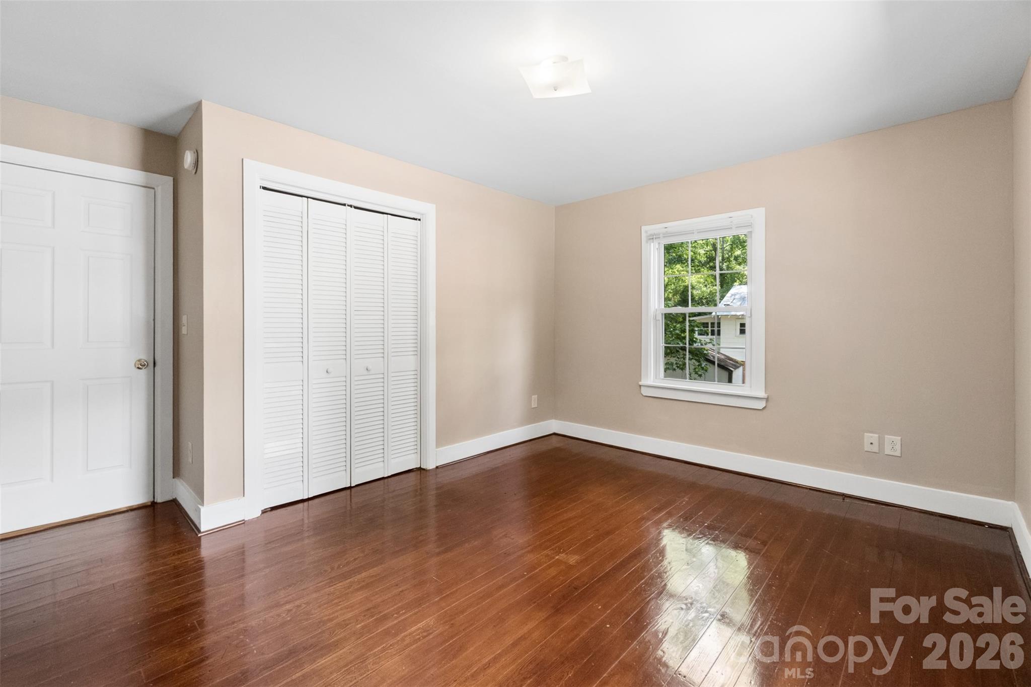 202 E Hargrave Street — Wadesboro