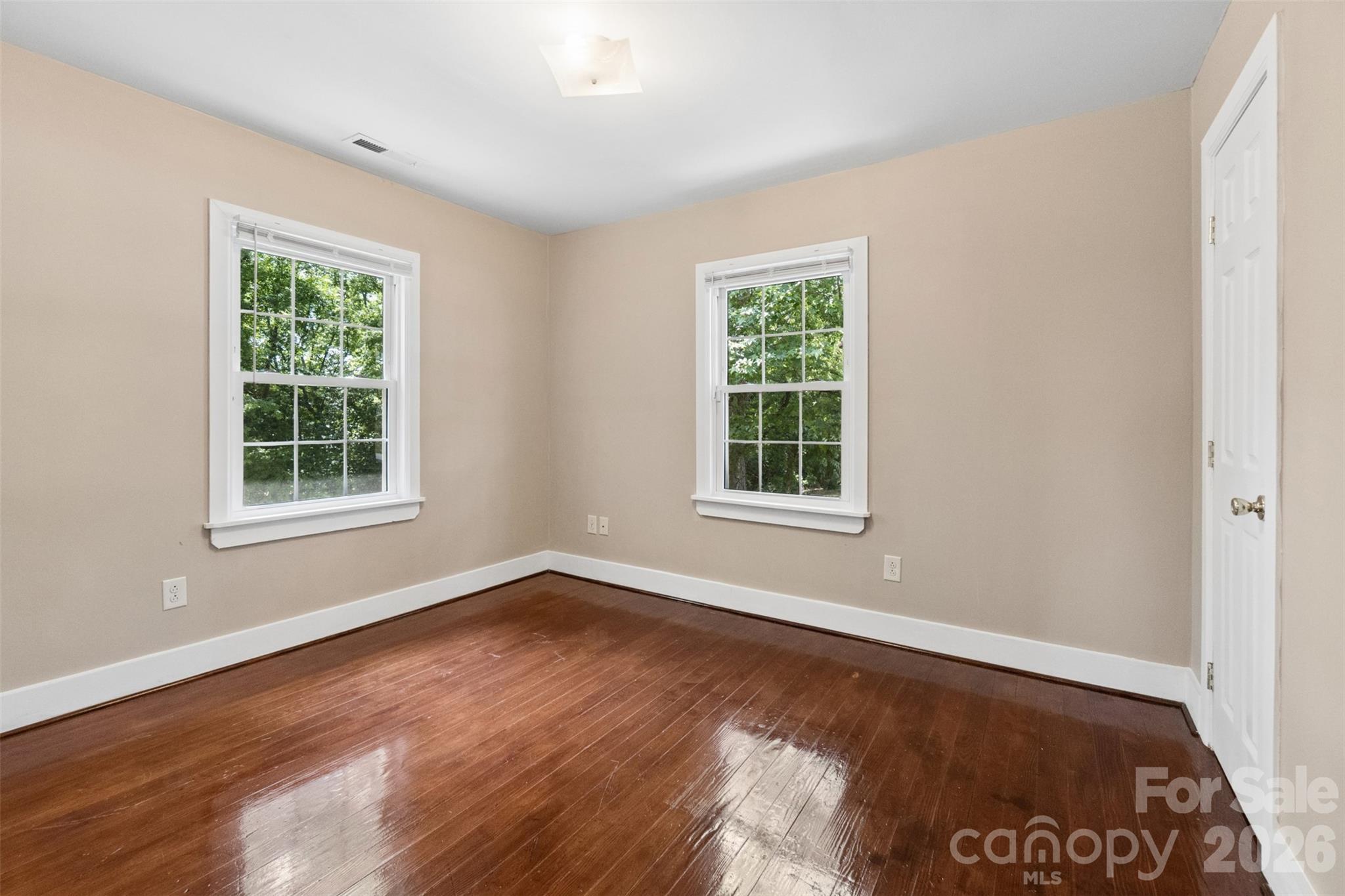 202 E Hargrave Street — Wadesboro