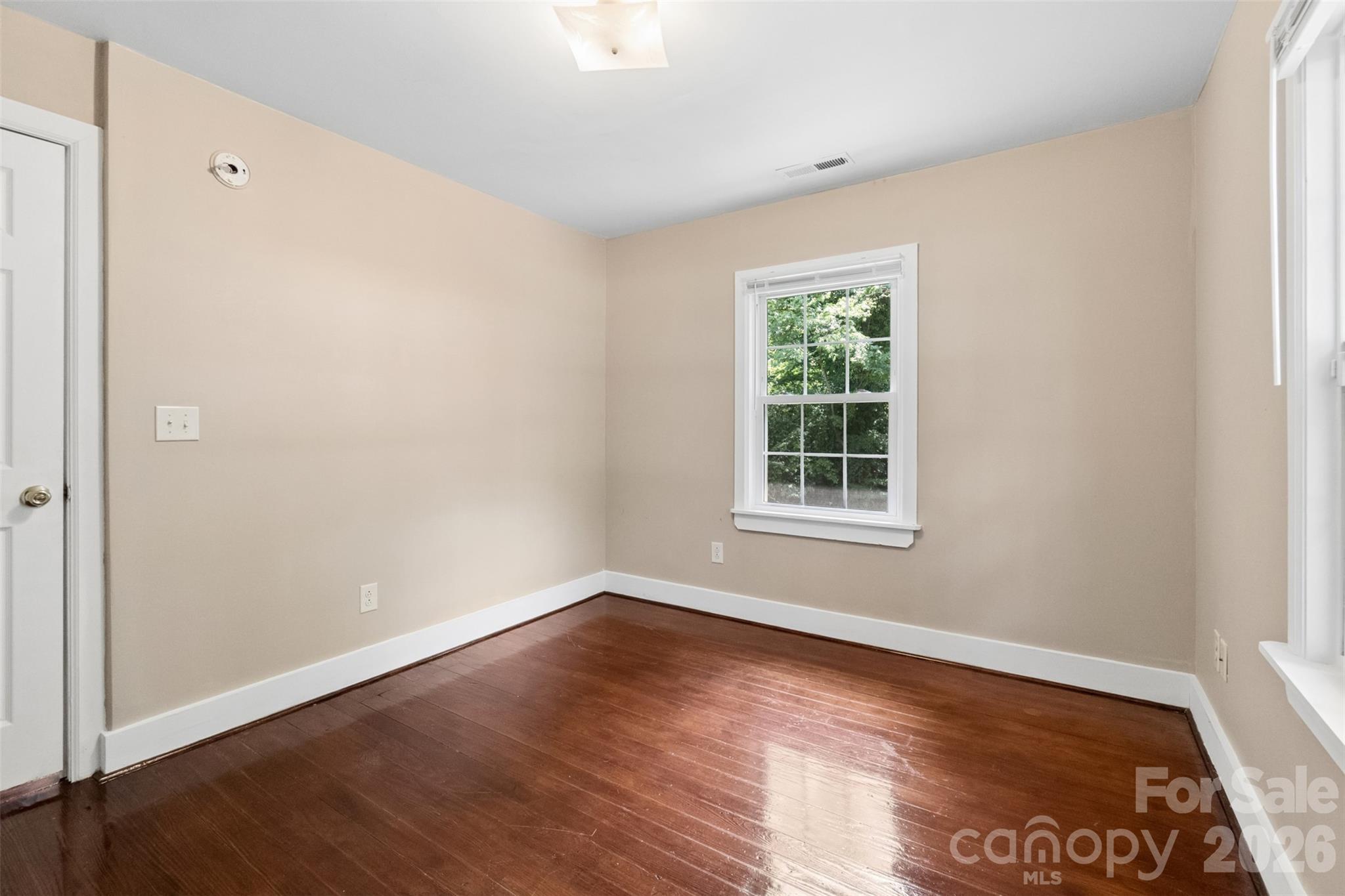 202 E Hargrave Street — Wadesboro