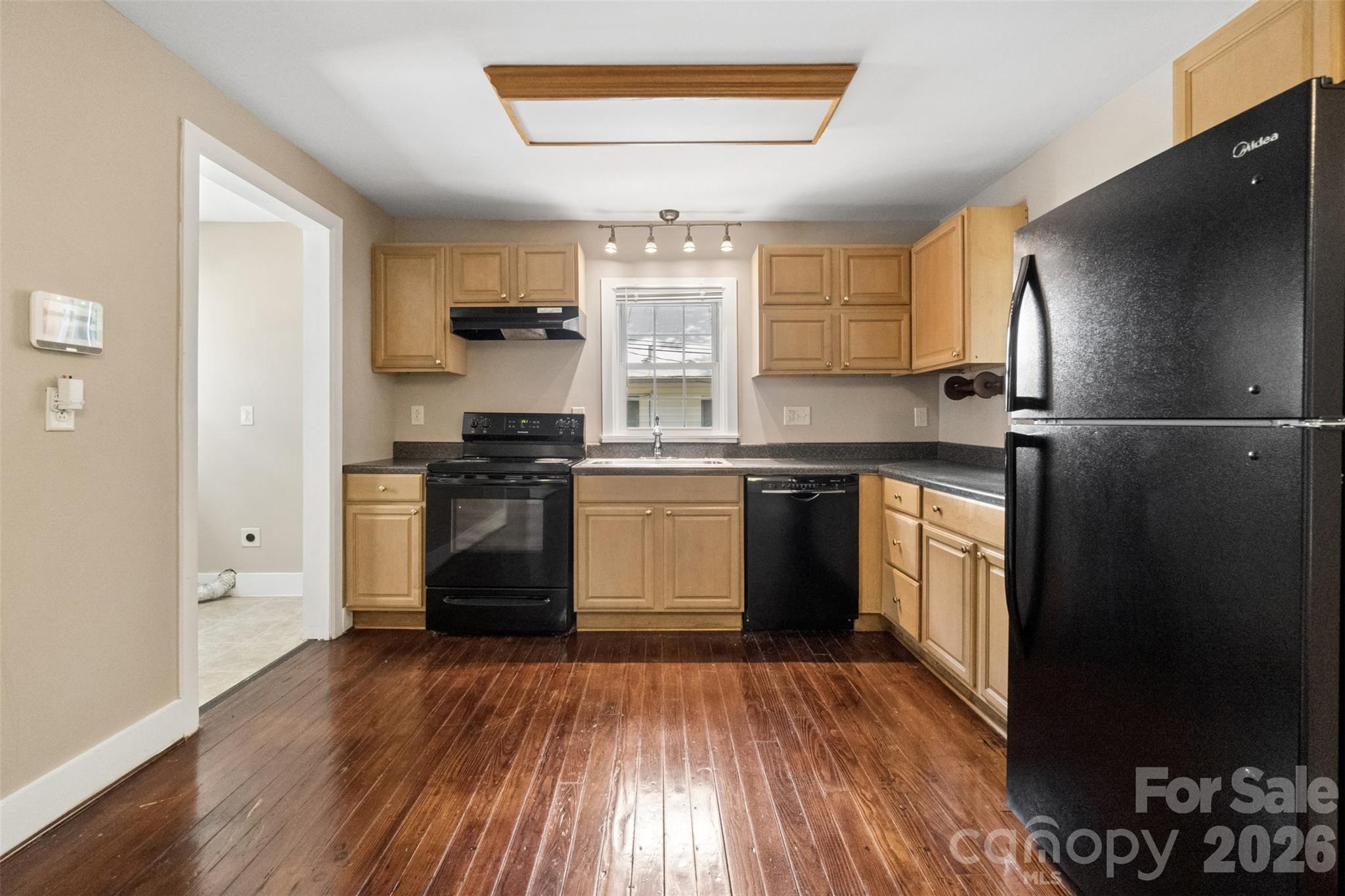 202 E Hargrave Street — Wadesboro