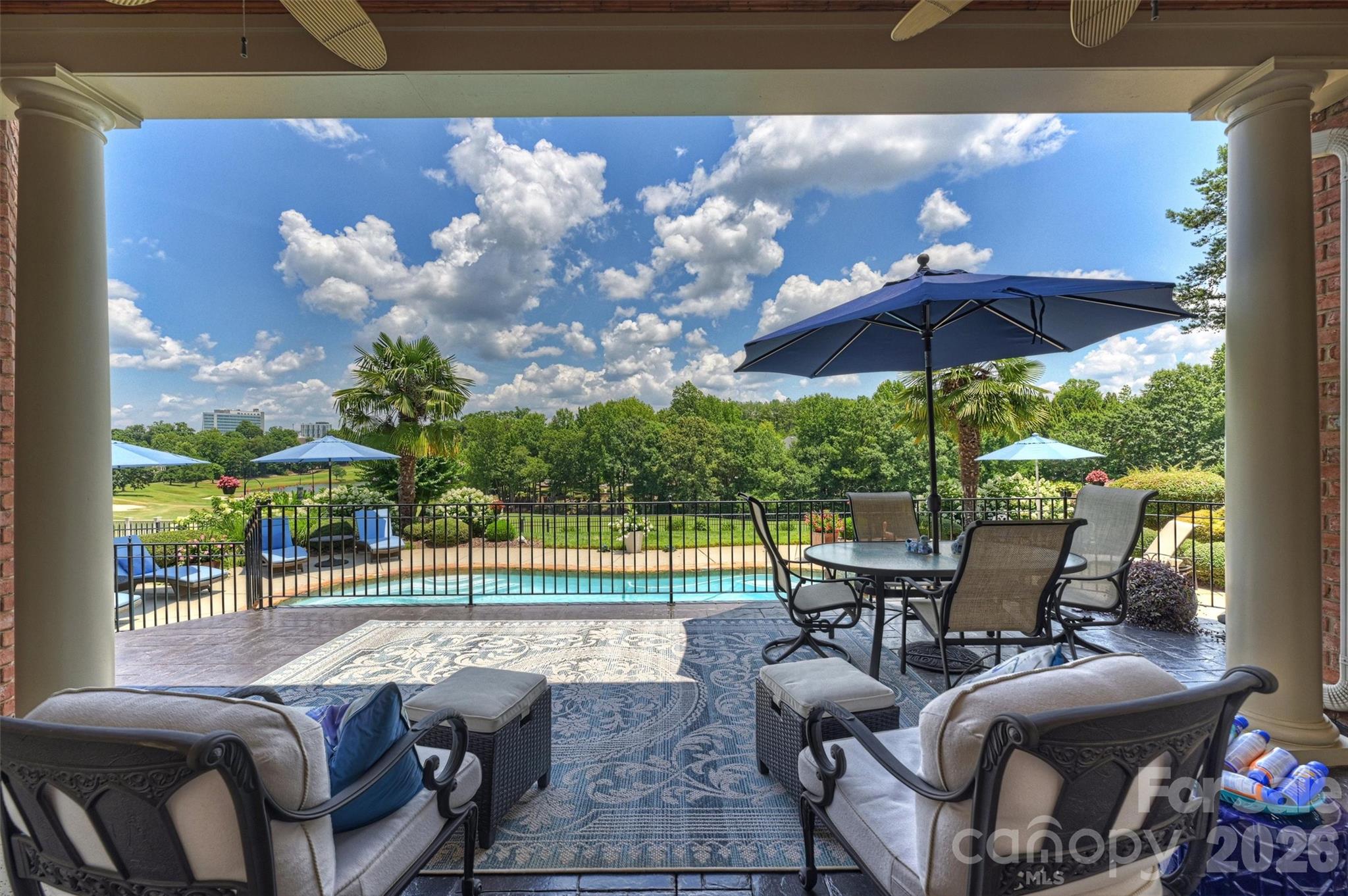 14747 Rudolph Dadey Drive — Charlotte