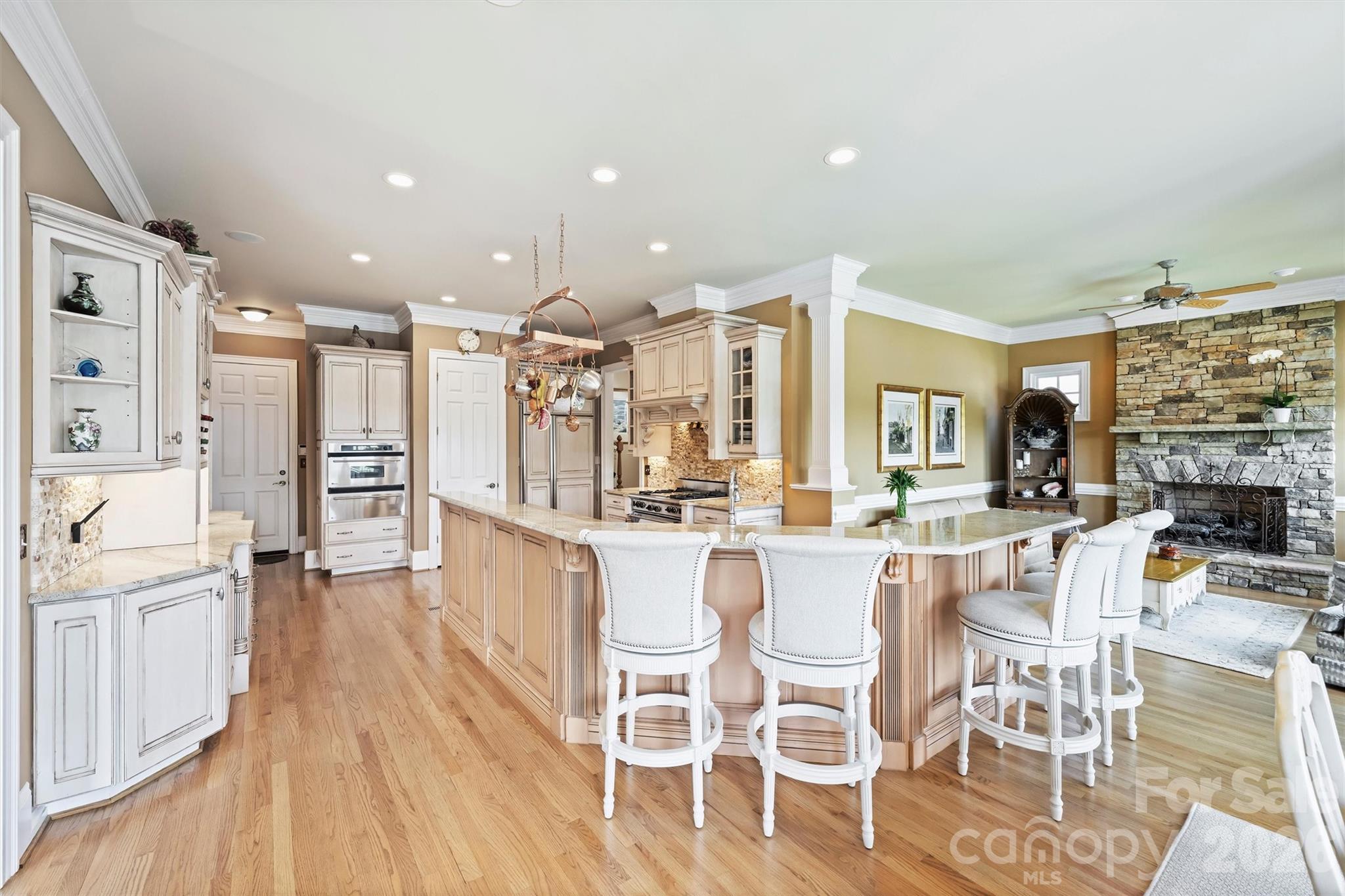 14747 Rudolph Dadey Drive — Charlotte