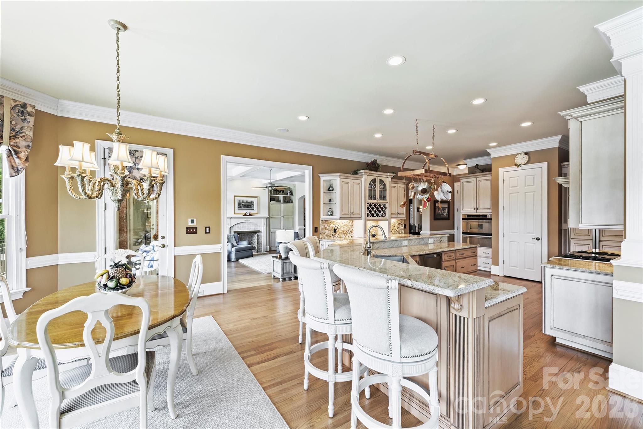14747 Rudolph Dadey Drive — Charlotte