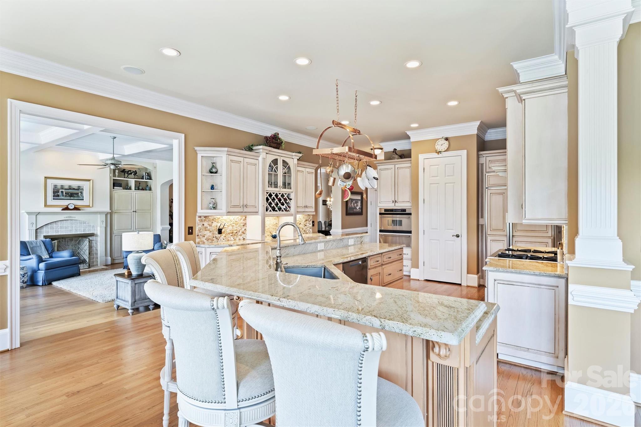 14747 Rudolph Dadey Drive — Charlotte