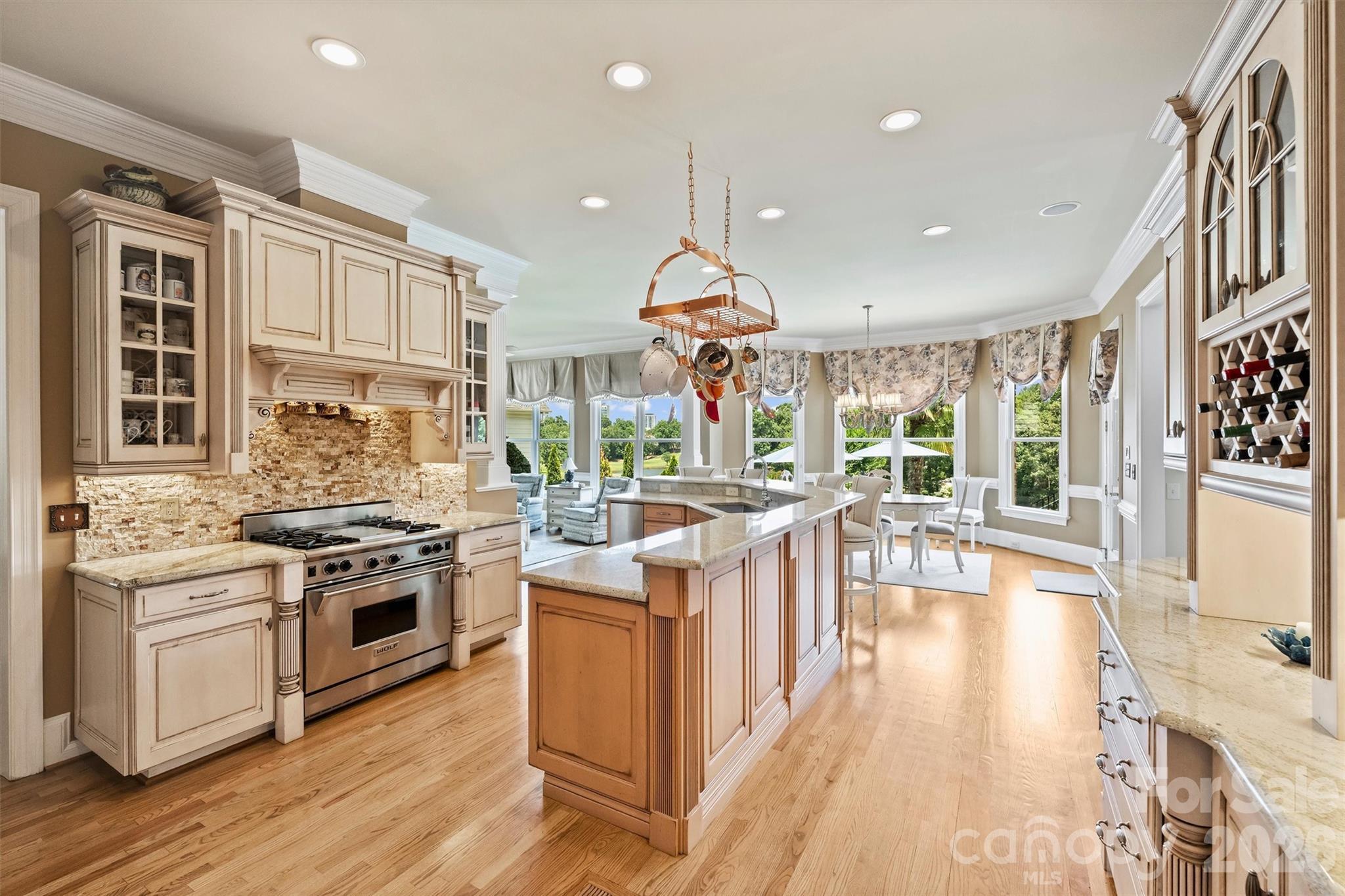 14747 Rudolph Dadey Drive — Charlotte
