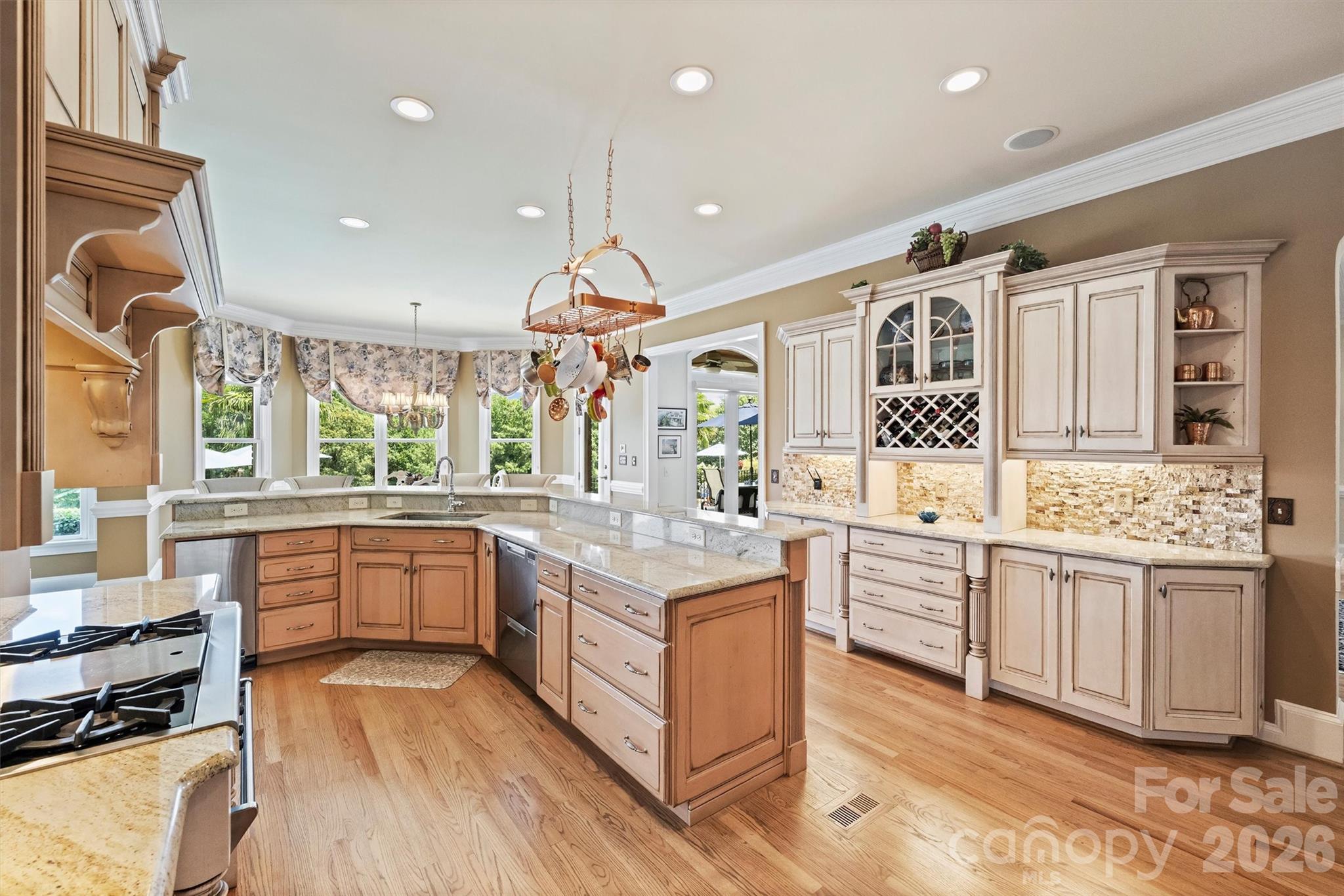 14747 Rudolph Dadey Drive — Charlotte