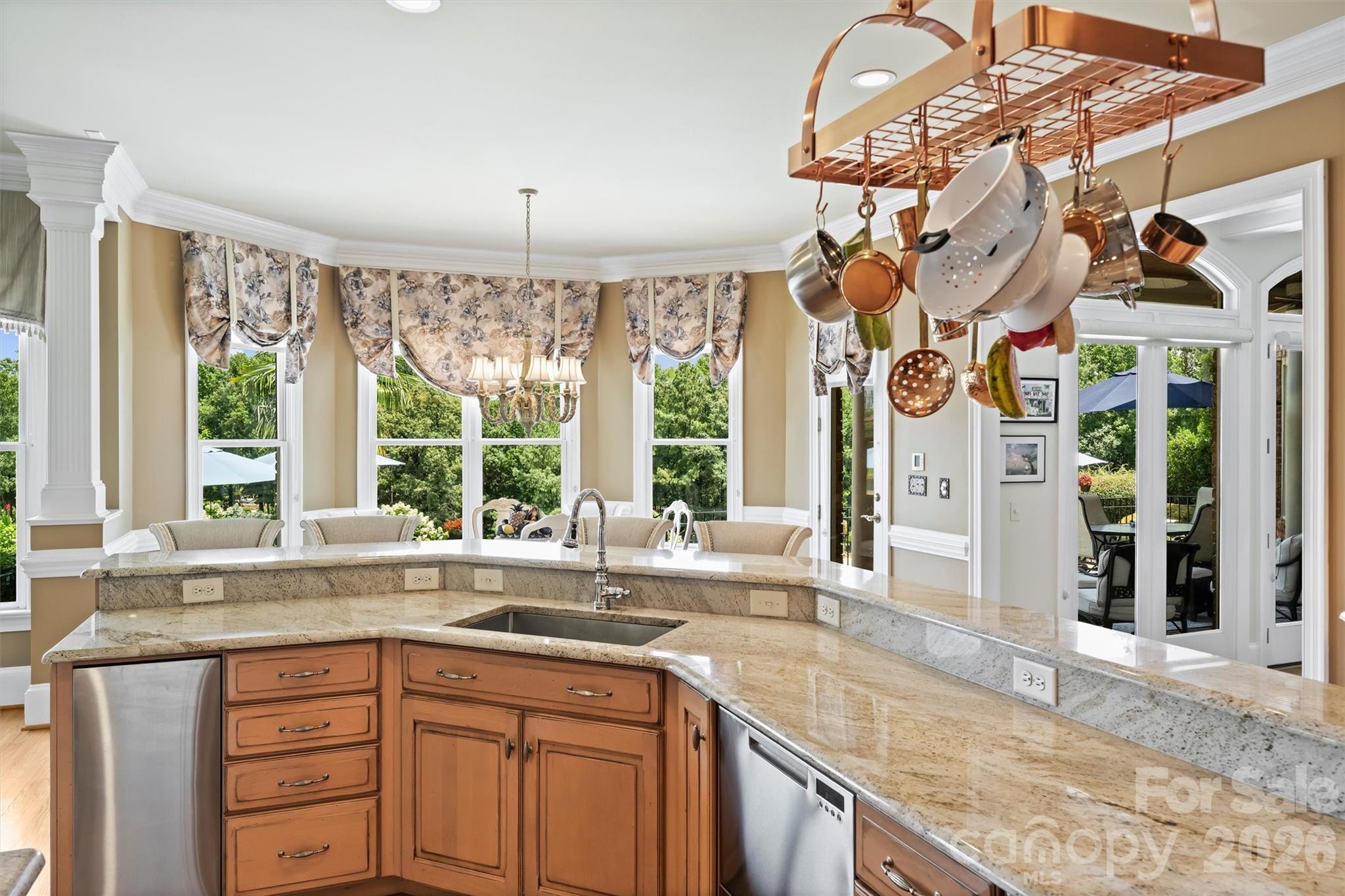 14747 Rudolph Dadey Drive — Charlotte
