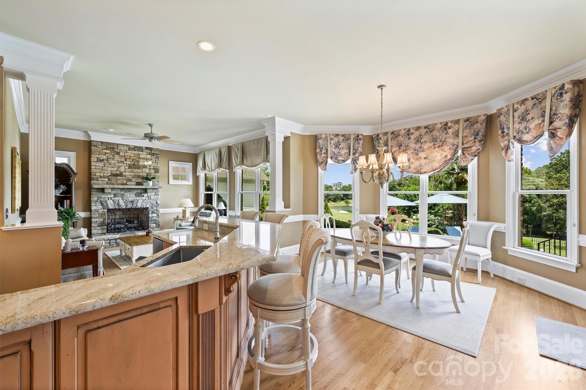 14747 Rudolph Dadey Drive — Charlotte