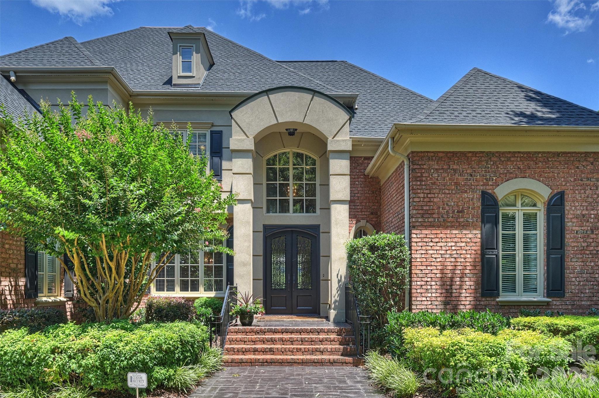 14747 Rudolph Dadey Drive — Charlotte