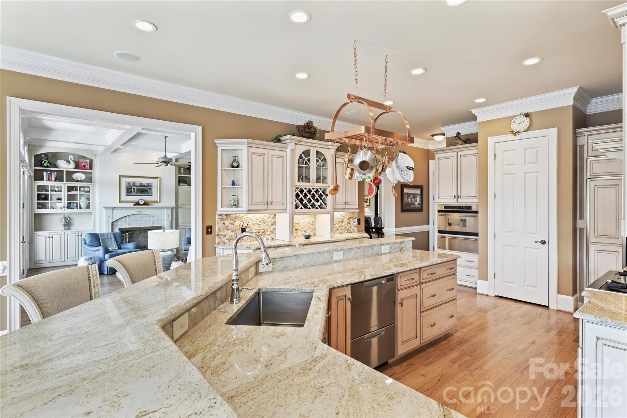 14747 Rudolph Dadey Drive — Charlotte