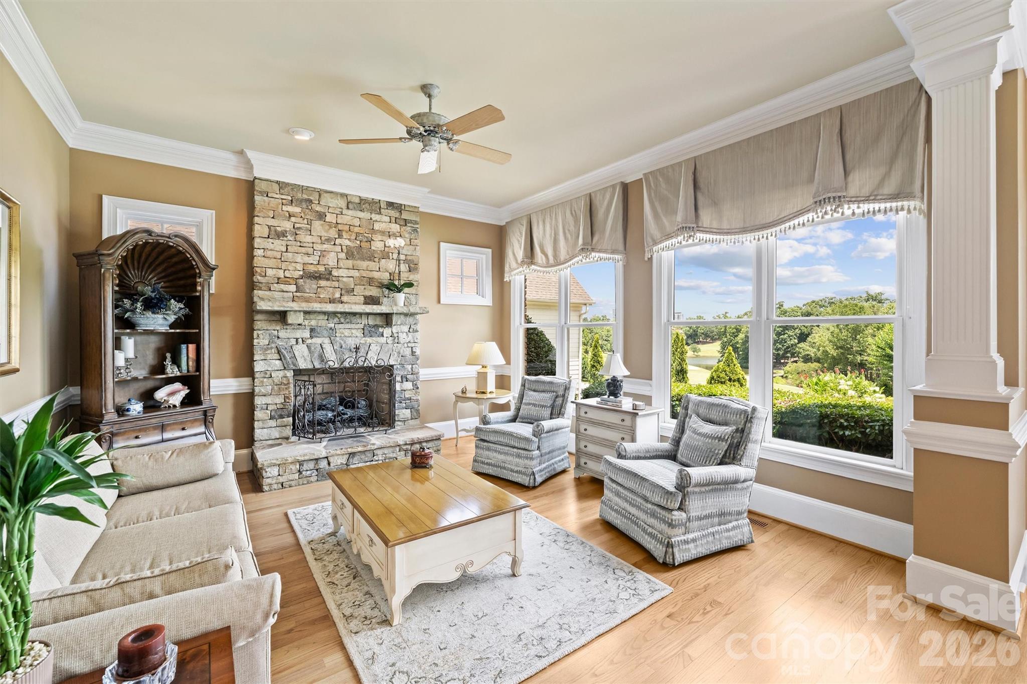 14747 Rudolph Dadey Drive — Charlotte