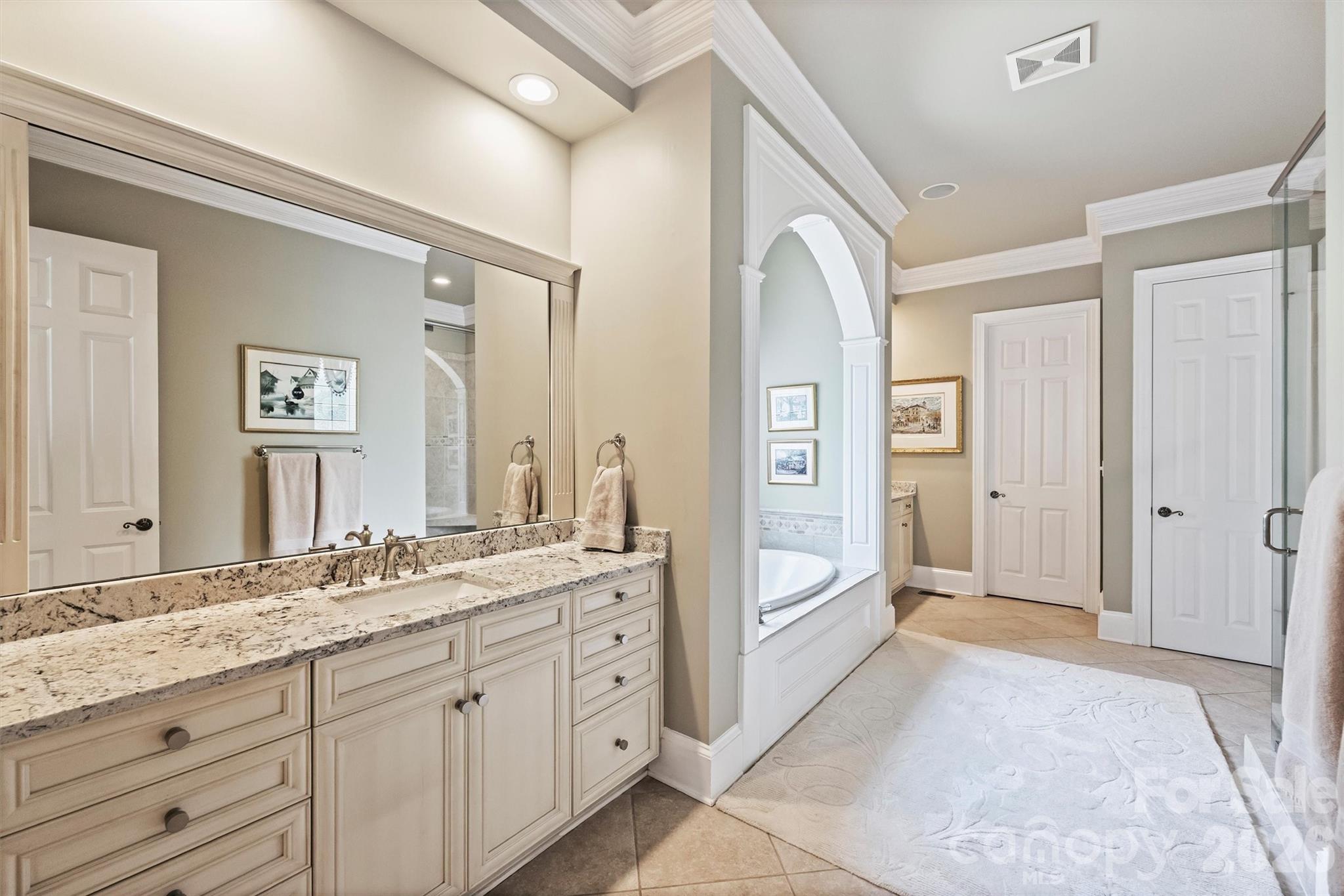 14747 Rudolph Dadey Drive — Charlotte