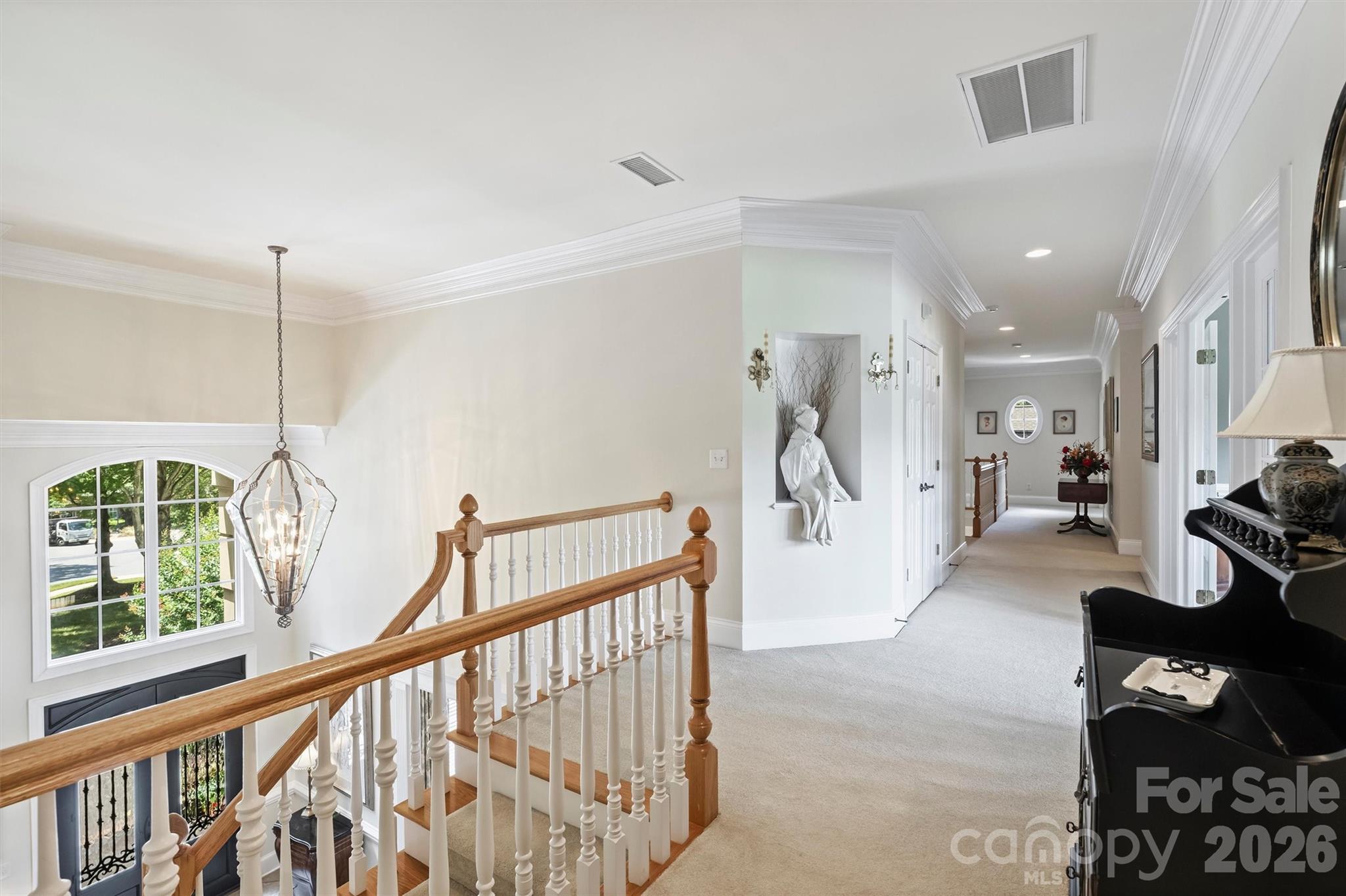 14747 Rudolph Dadey Drive — Charlotte