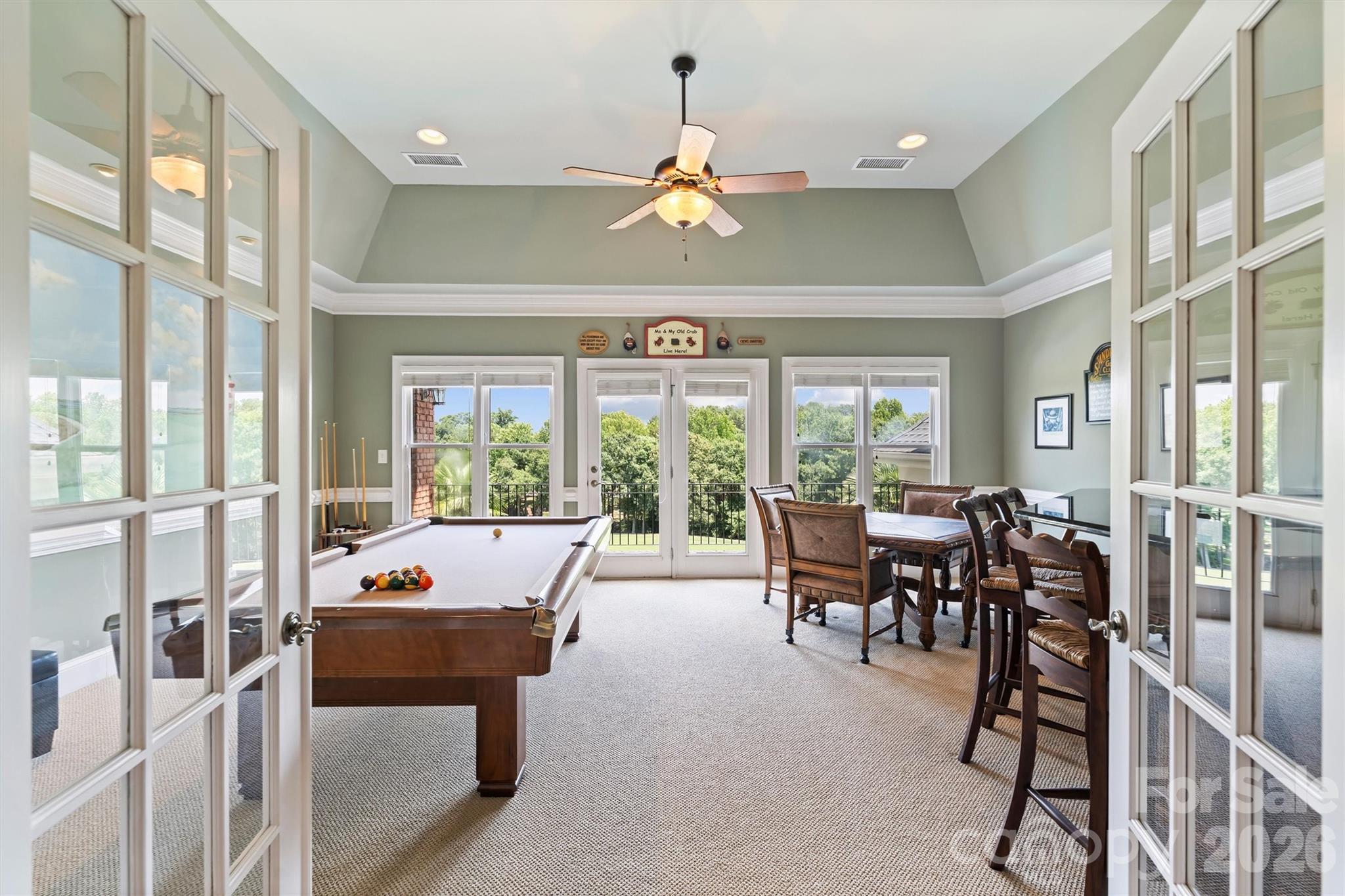 14747 Rudolph Dadey Drive — Charlotte