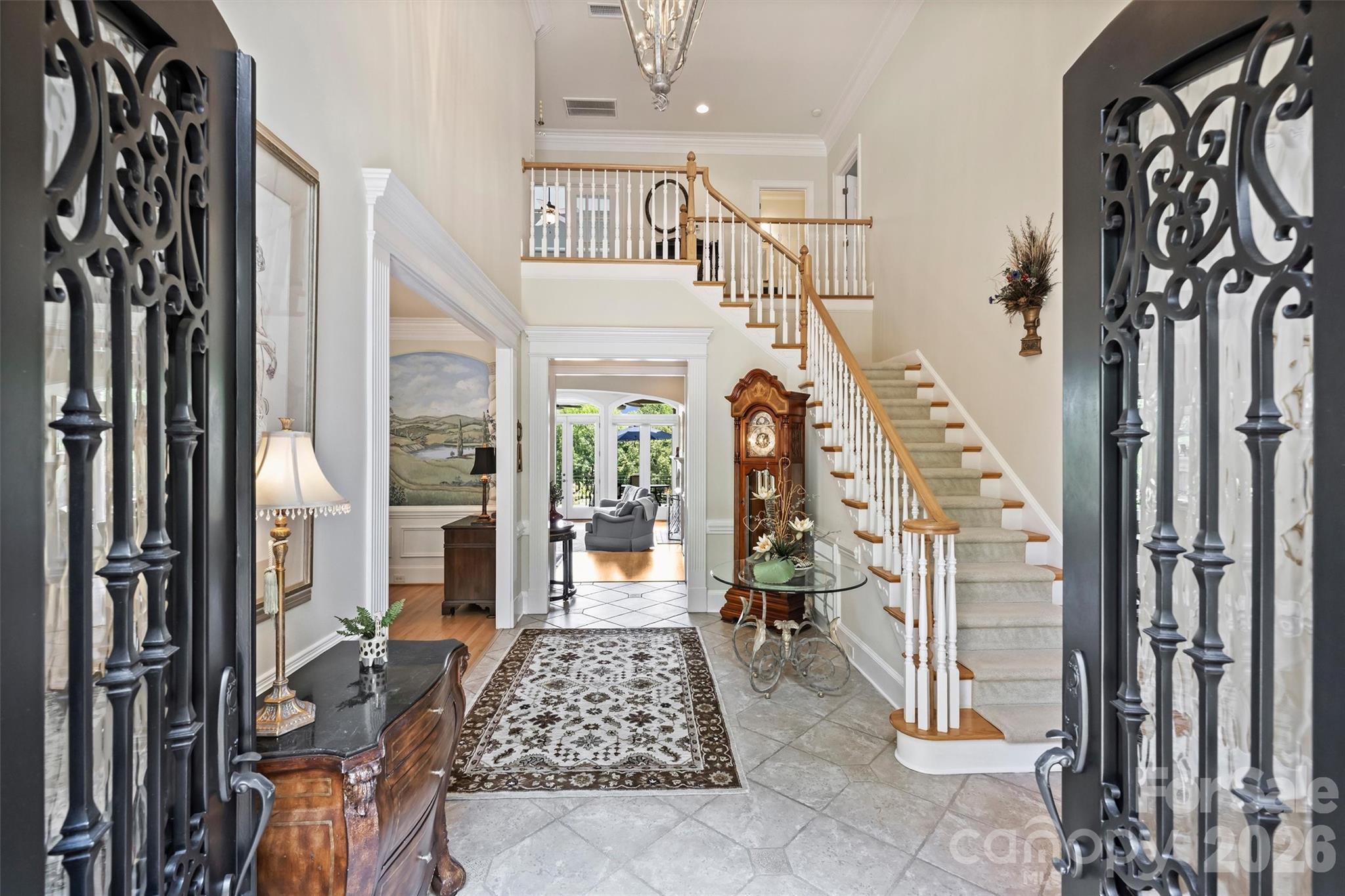 14747 Rudolph Dadey Drive — Charlotte