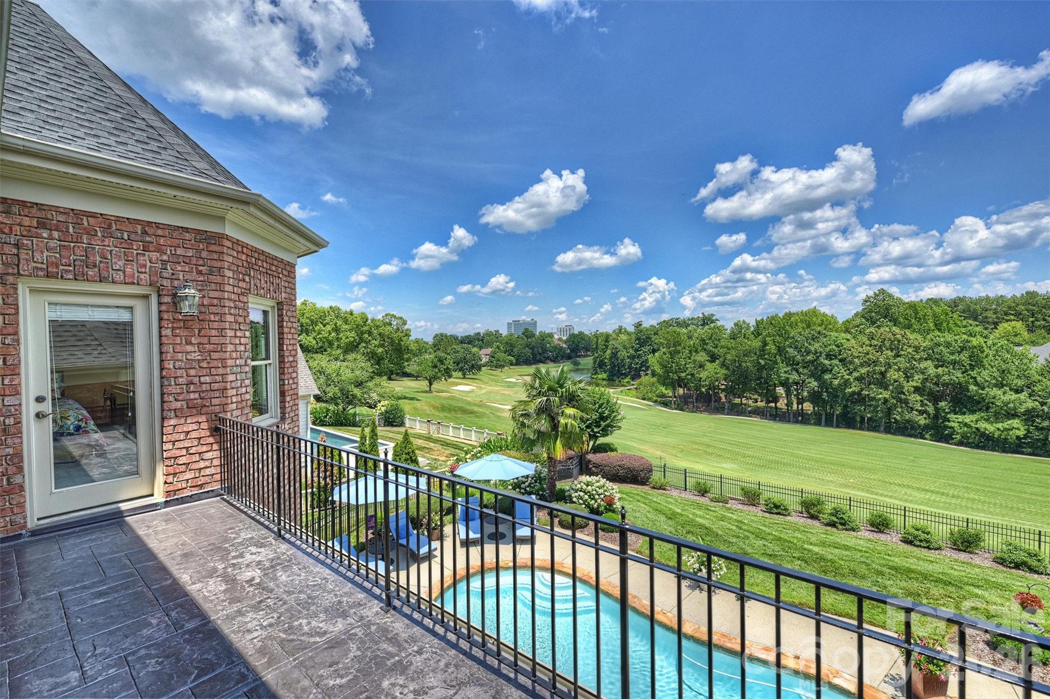 14747 Rudolph Dadey Drive — Charlotte