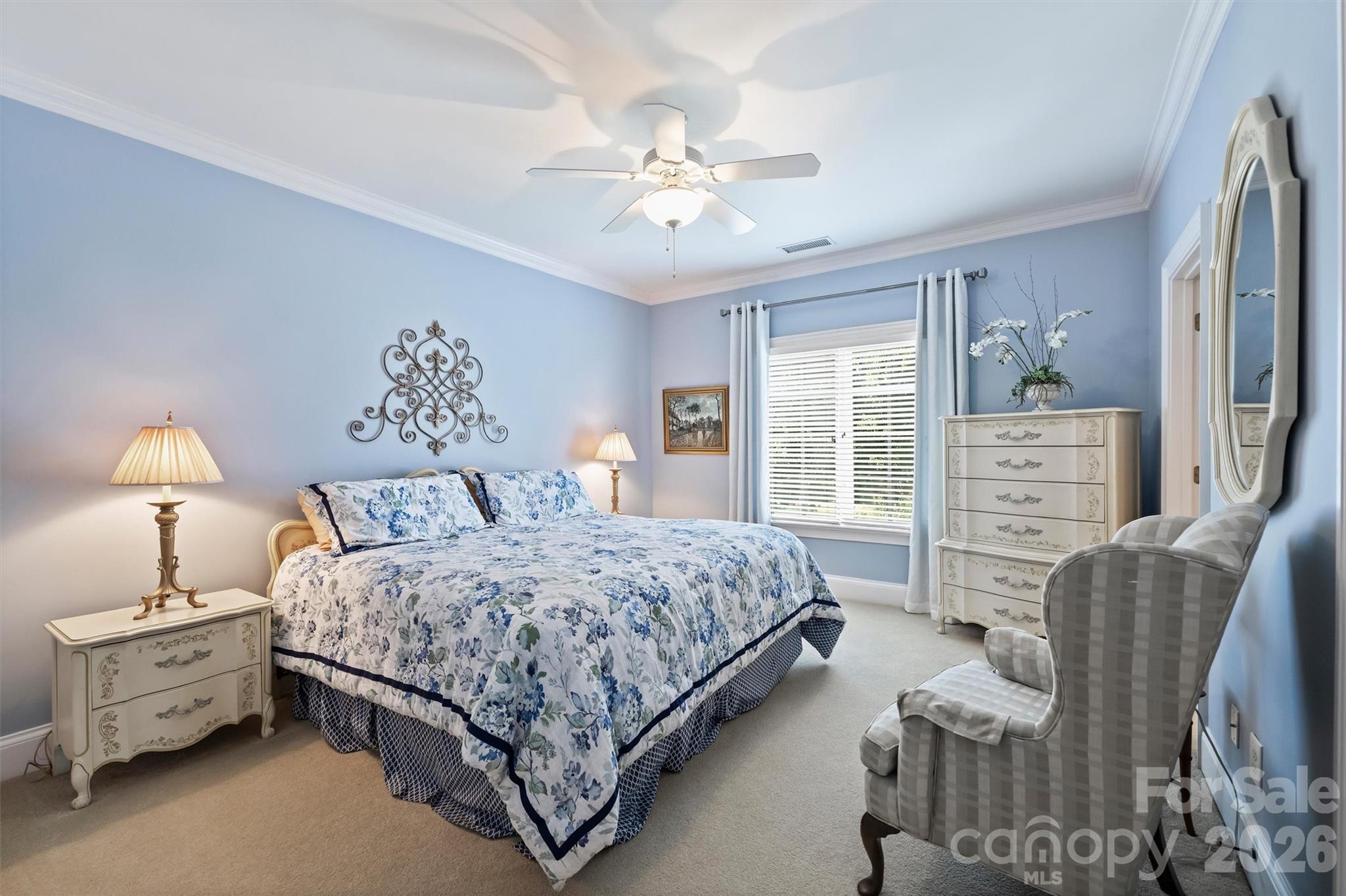 14747 Rudolph Dadey Drive — Charlotte