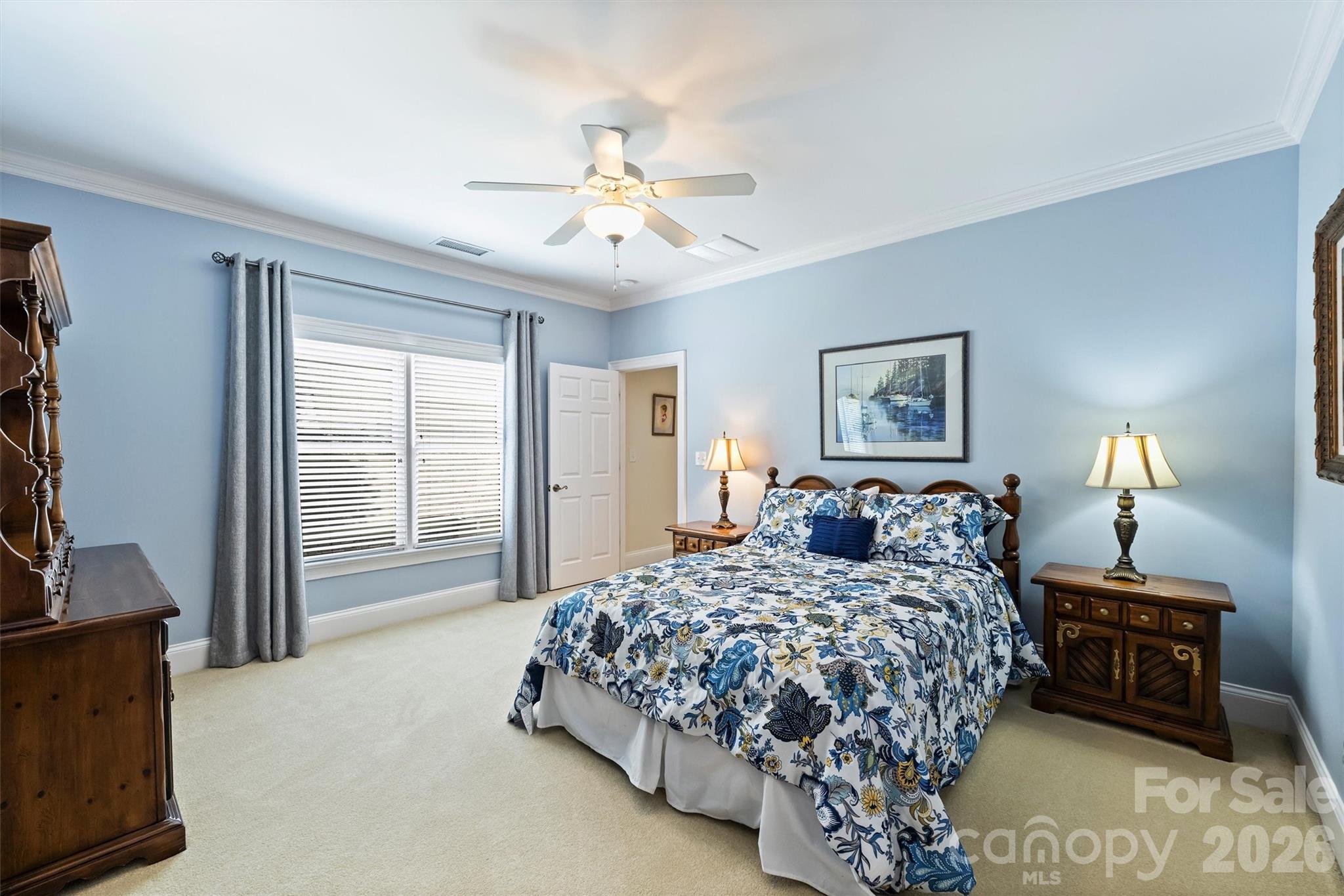 14747 Rudolph Dadey Drive — Charlotte