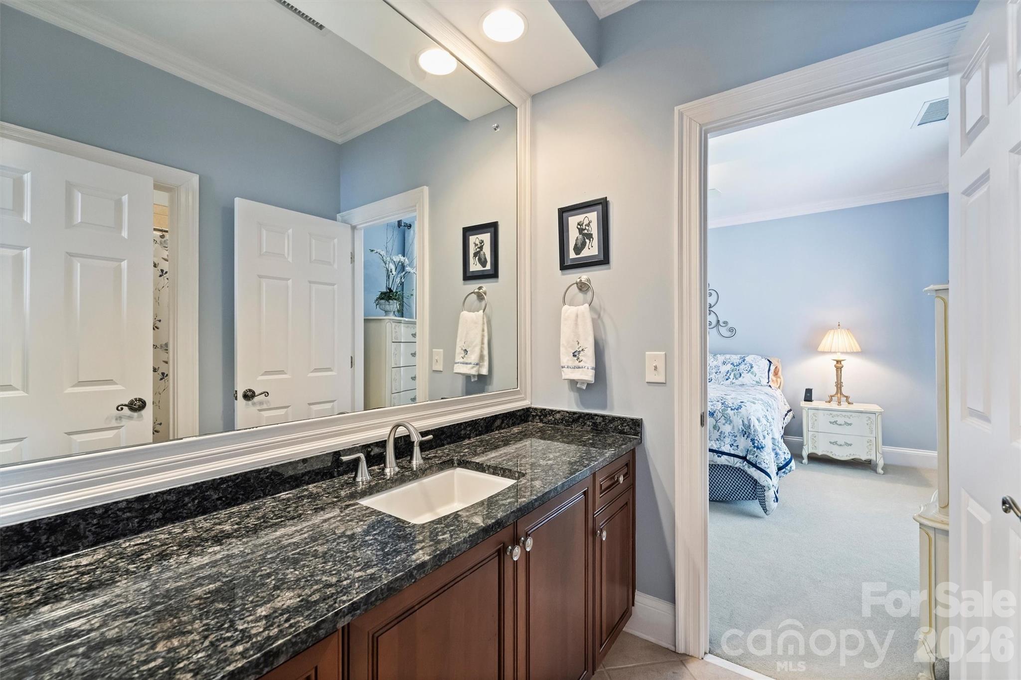 14747 Rudolph Dadey Drive — Charlotte