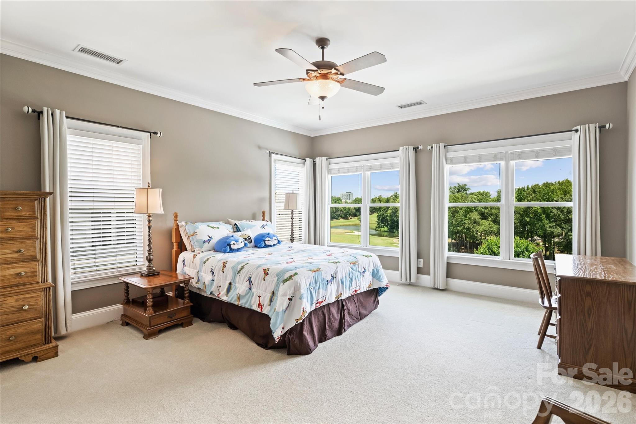 14747 Rudolph Dadey Drive — Charlotte