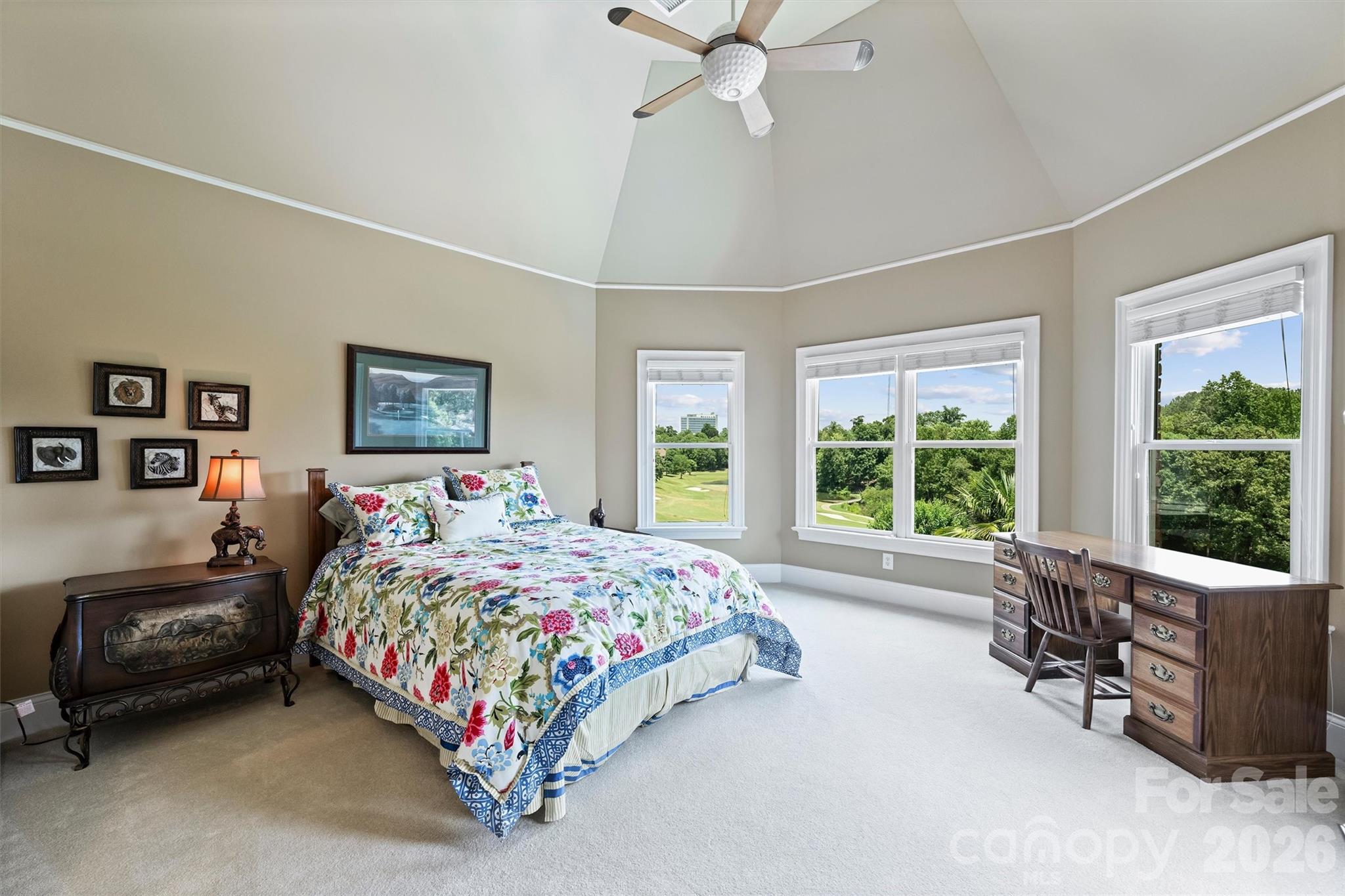 14747 Rudolph Dadey Drive — Charlotte