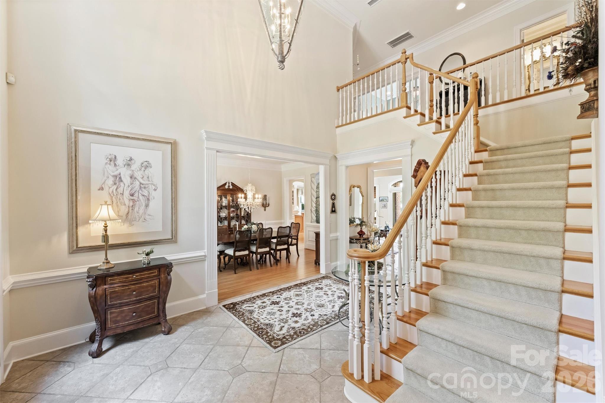 14747 Rudolph Dadey Drive — Charlotte