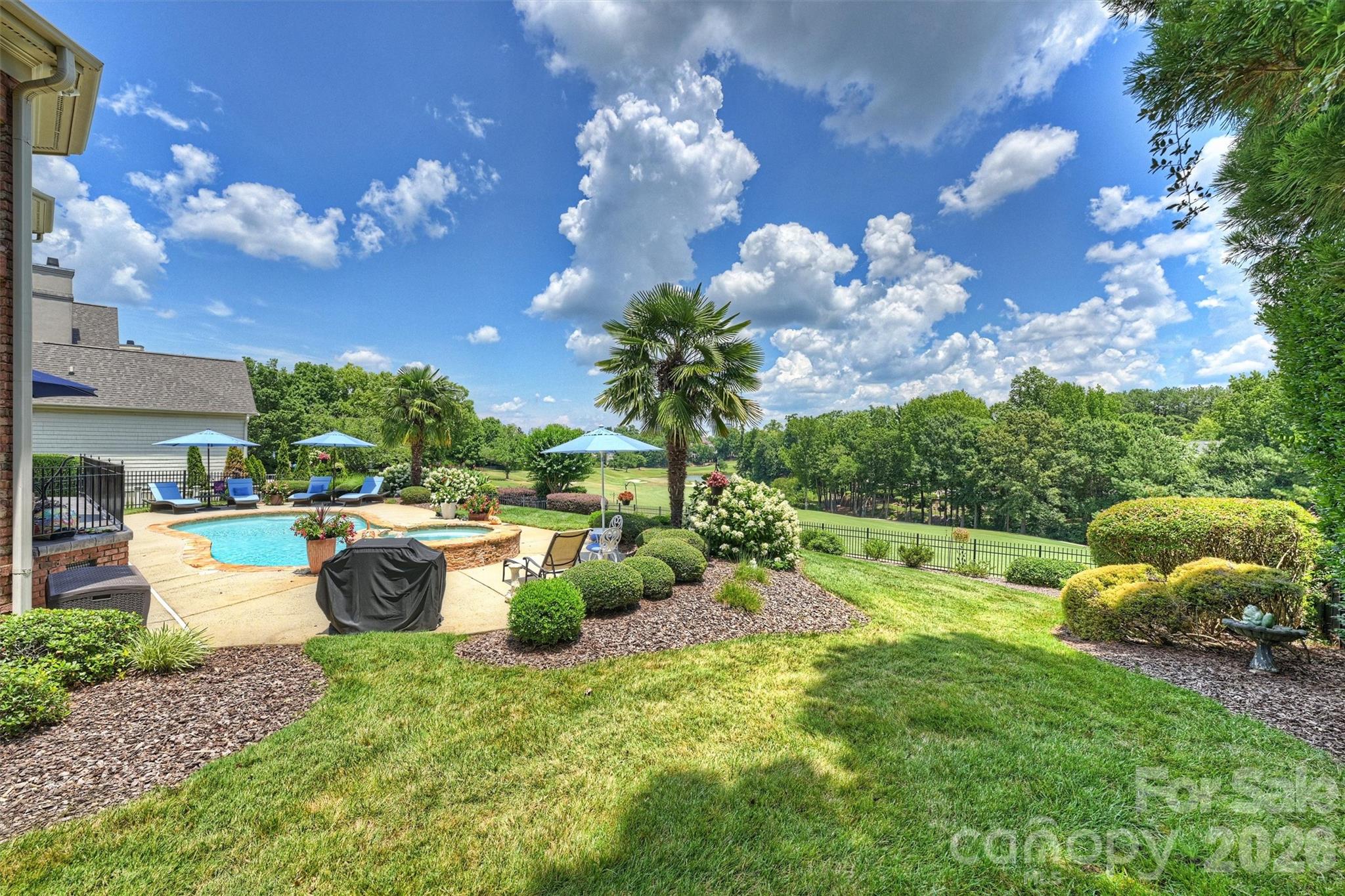 14747 Rudolph Dadey Drive — Charlotte
