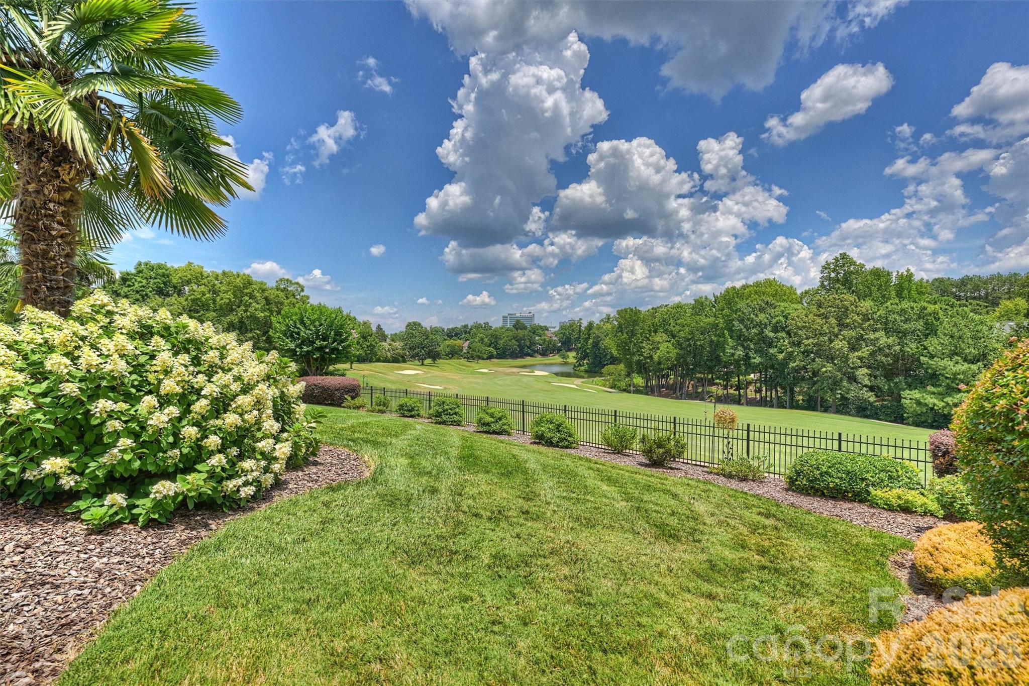 14747 Rudolph Dadey Drive — Charlotte