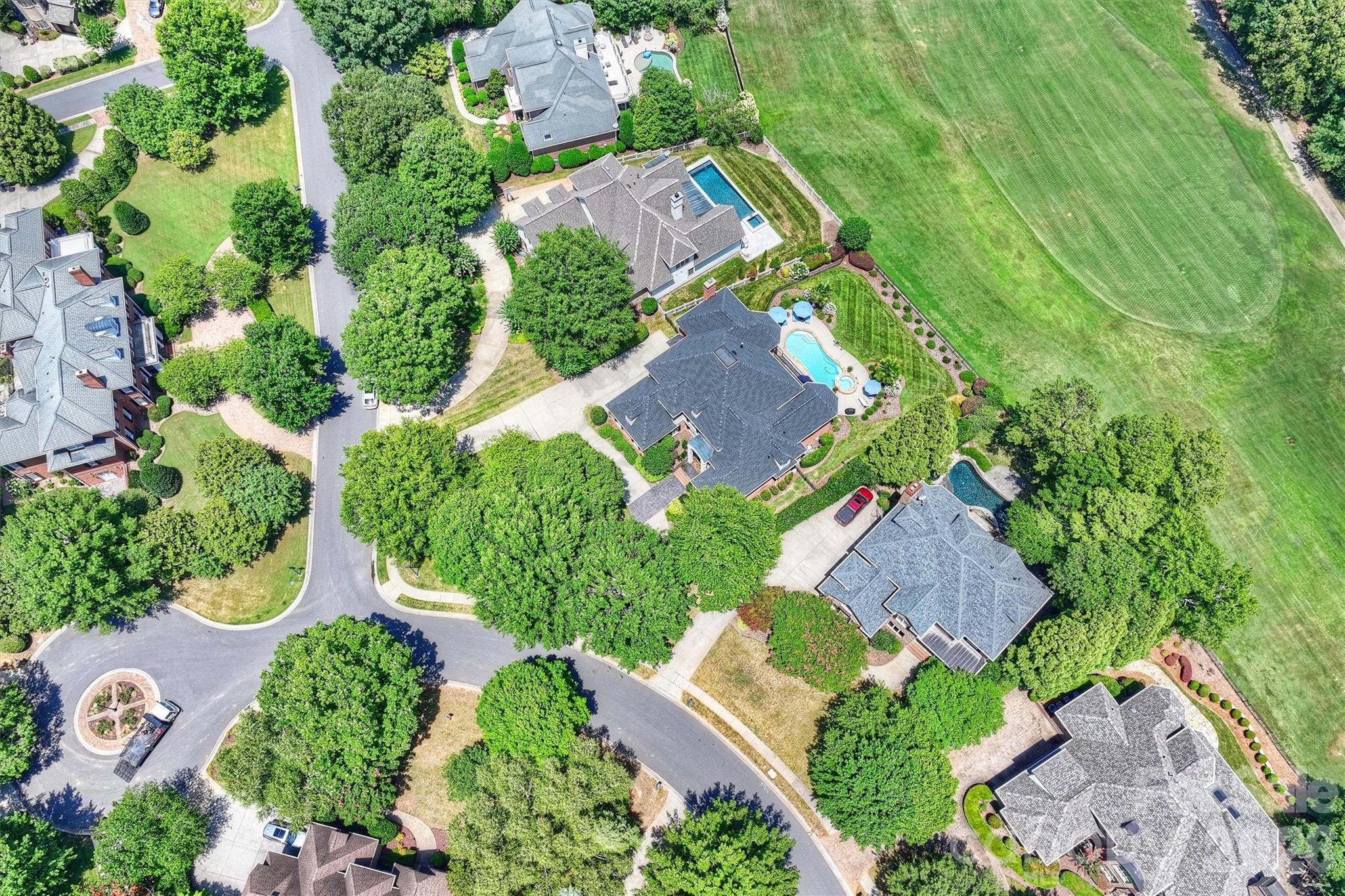 14747 Rudolph Dadey Drive — Charlotte
