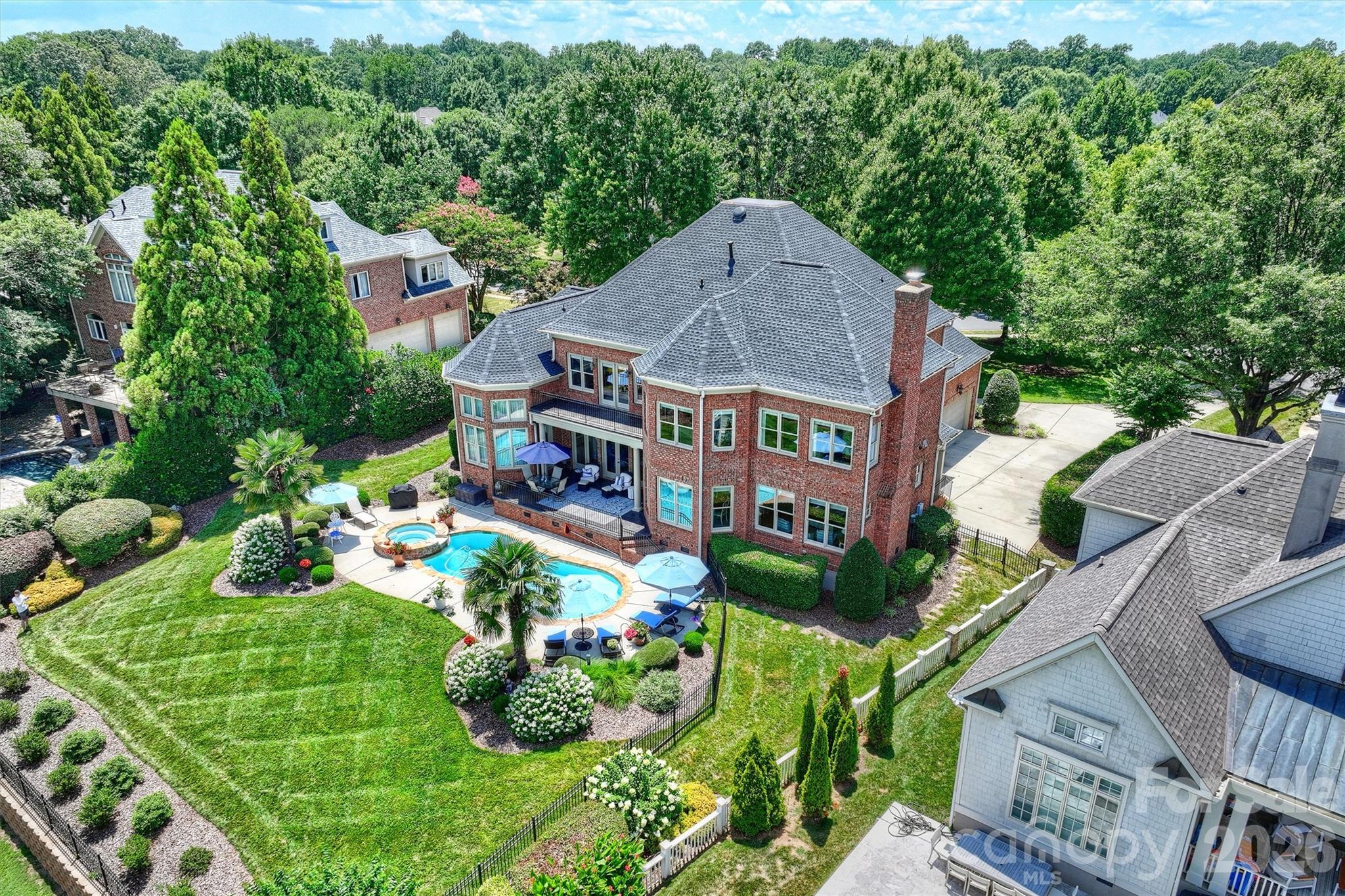 14747 Rudolph Dadey Drive — Charlotte