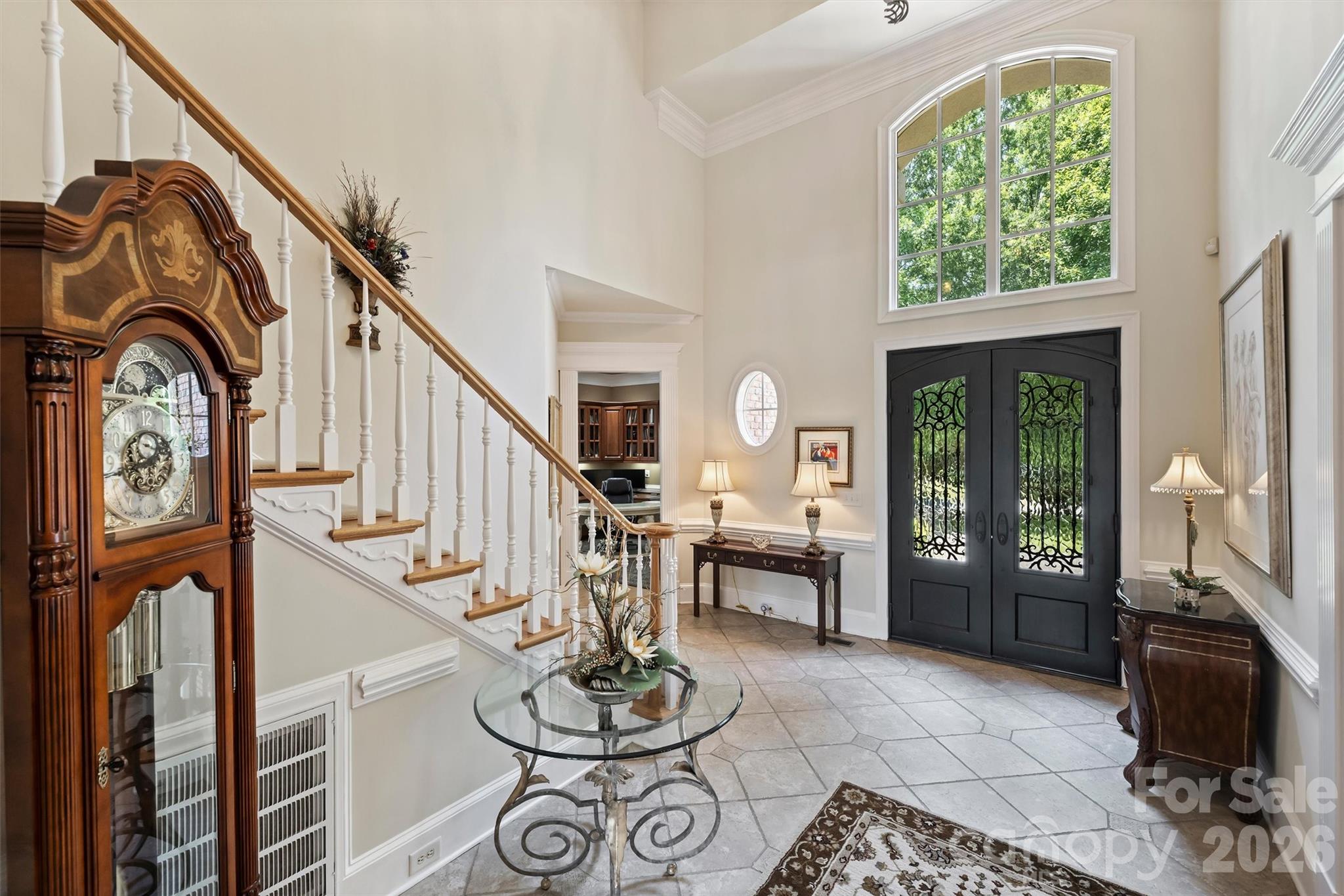 14747 Rudolph Dadey Drive — Charlotte